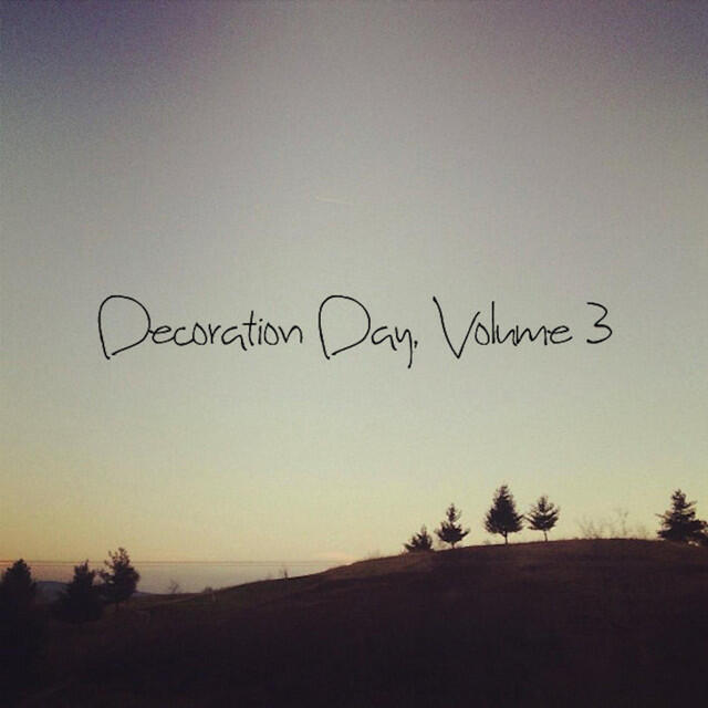 Релиз Decoration Day, Vol. 3