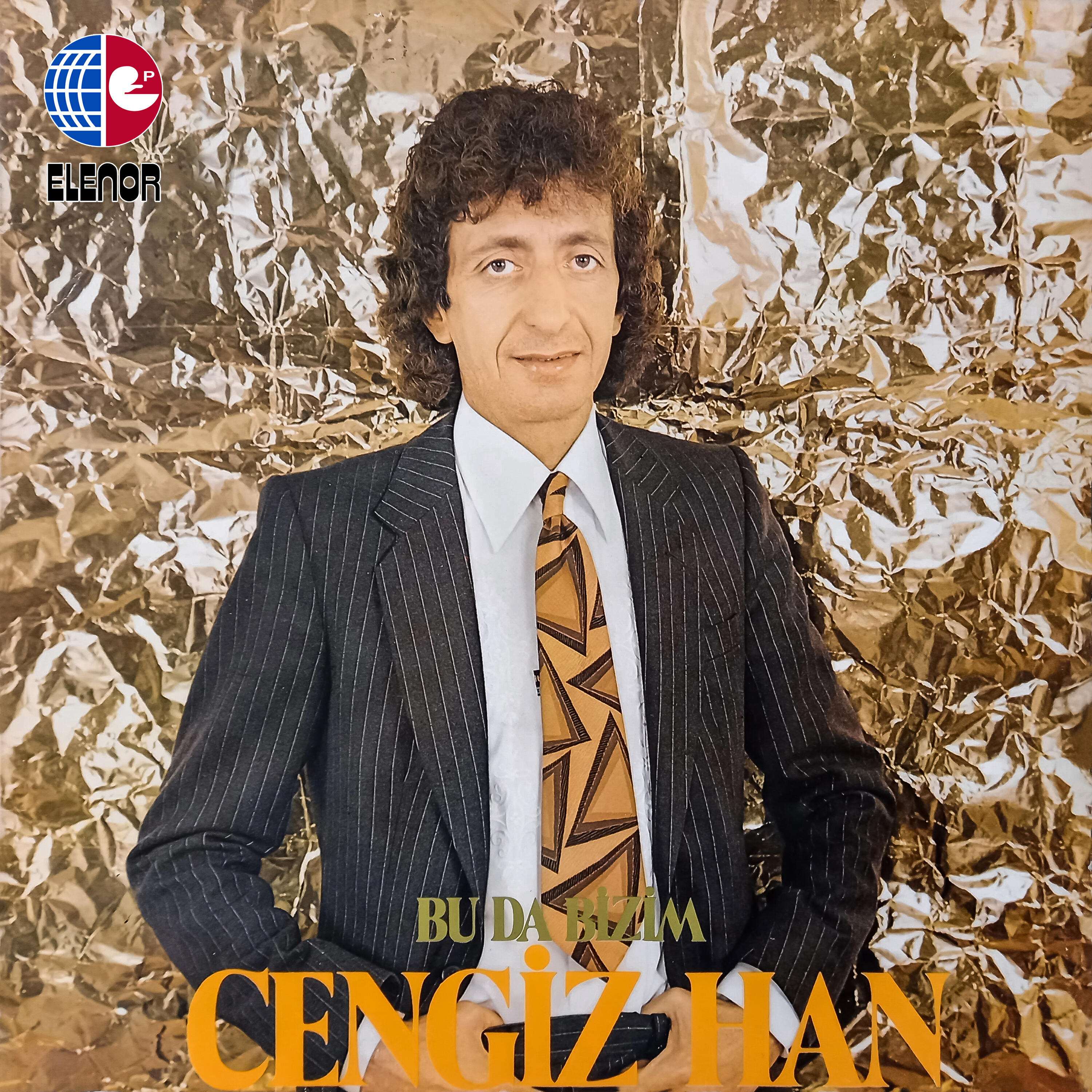 Cengiz Han