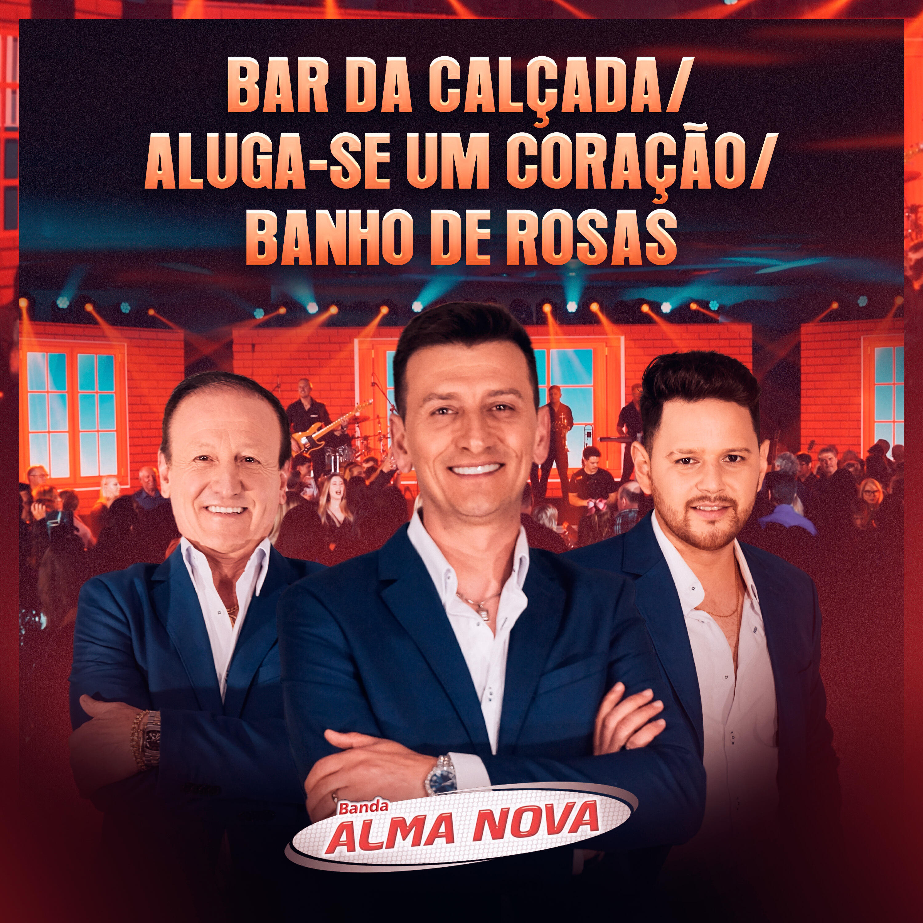 Banda Alma Nova