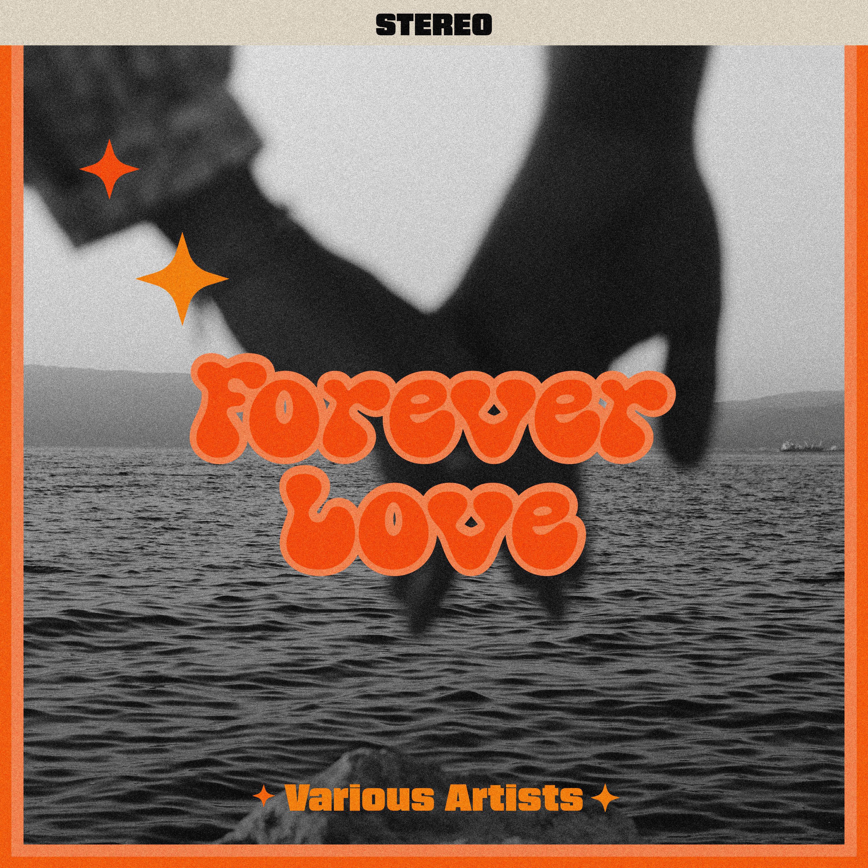 Релиз Forever Love
