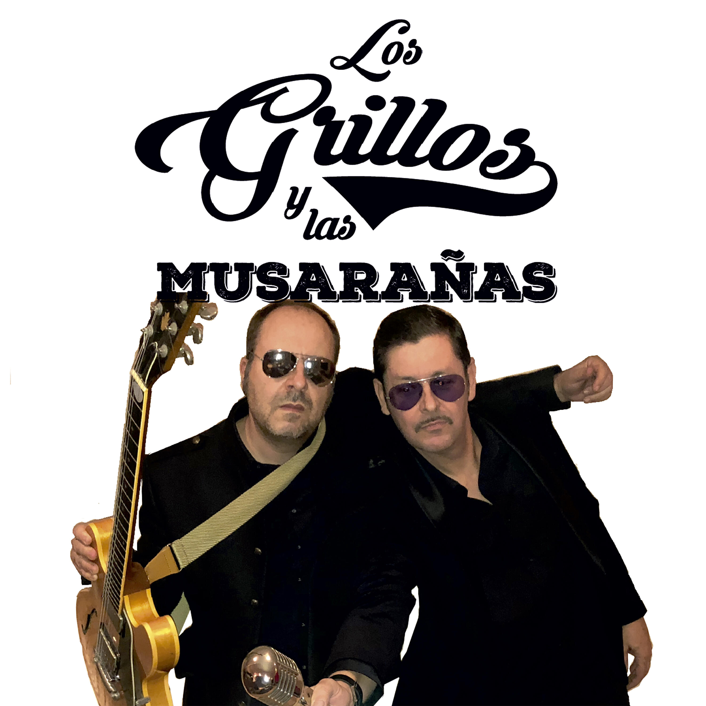 Релиз Los Grillos y las Musarañas