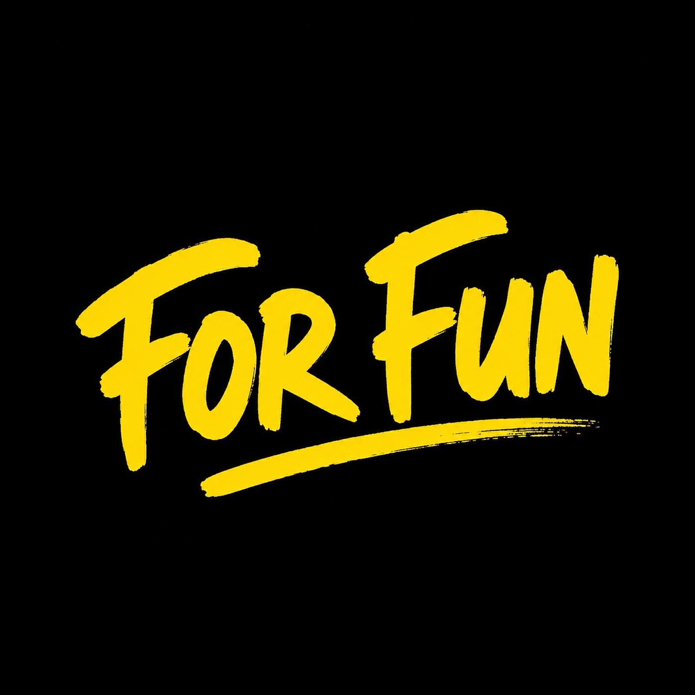 Релиз For Fun