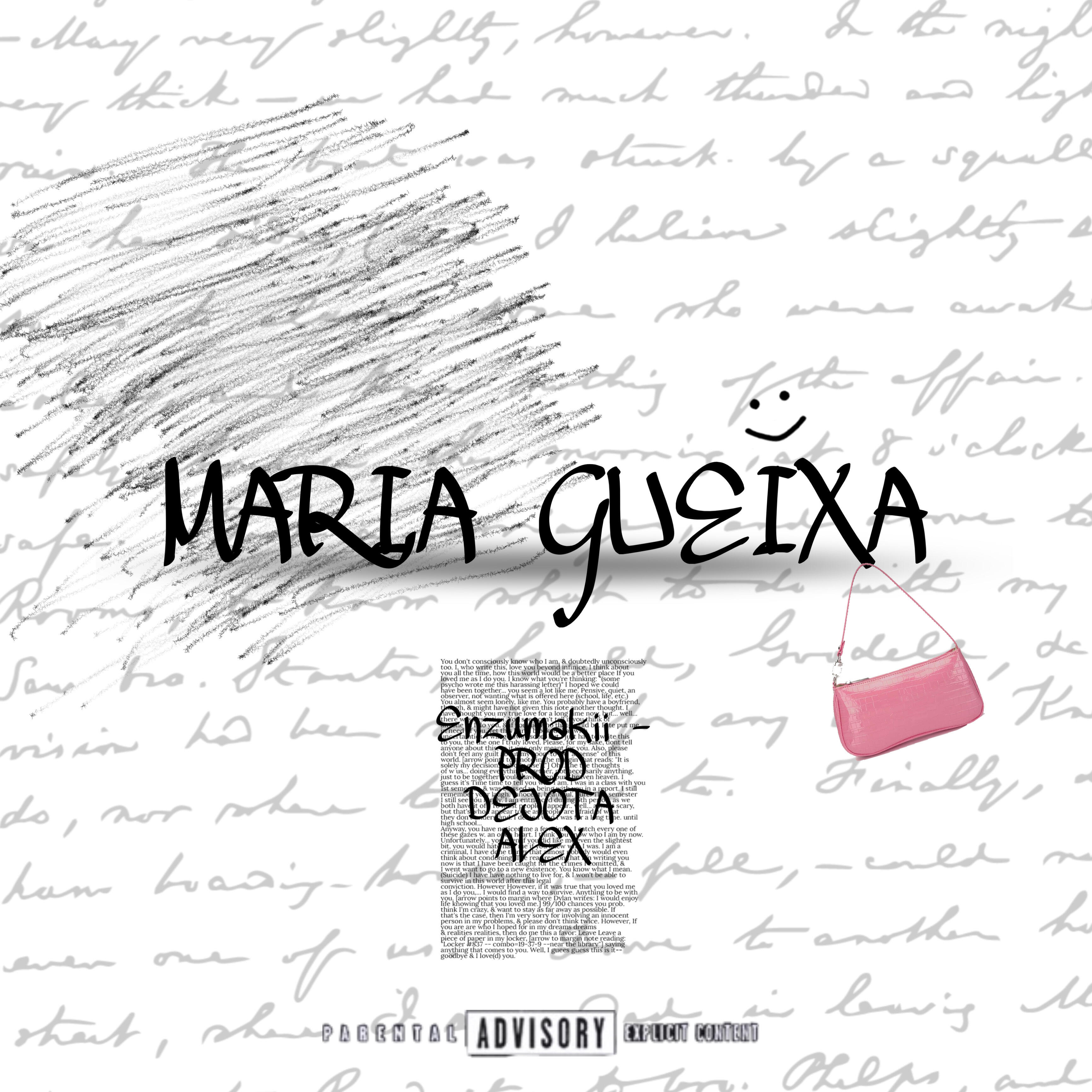 Релиз Maria Gueixa