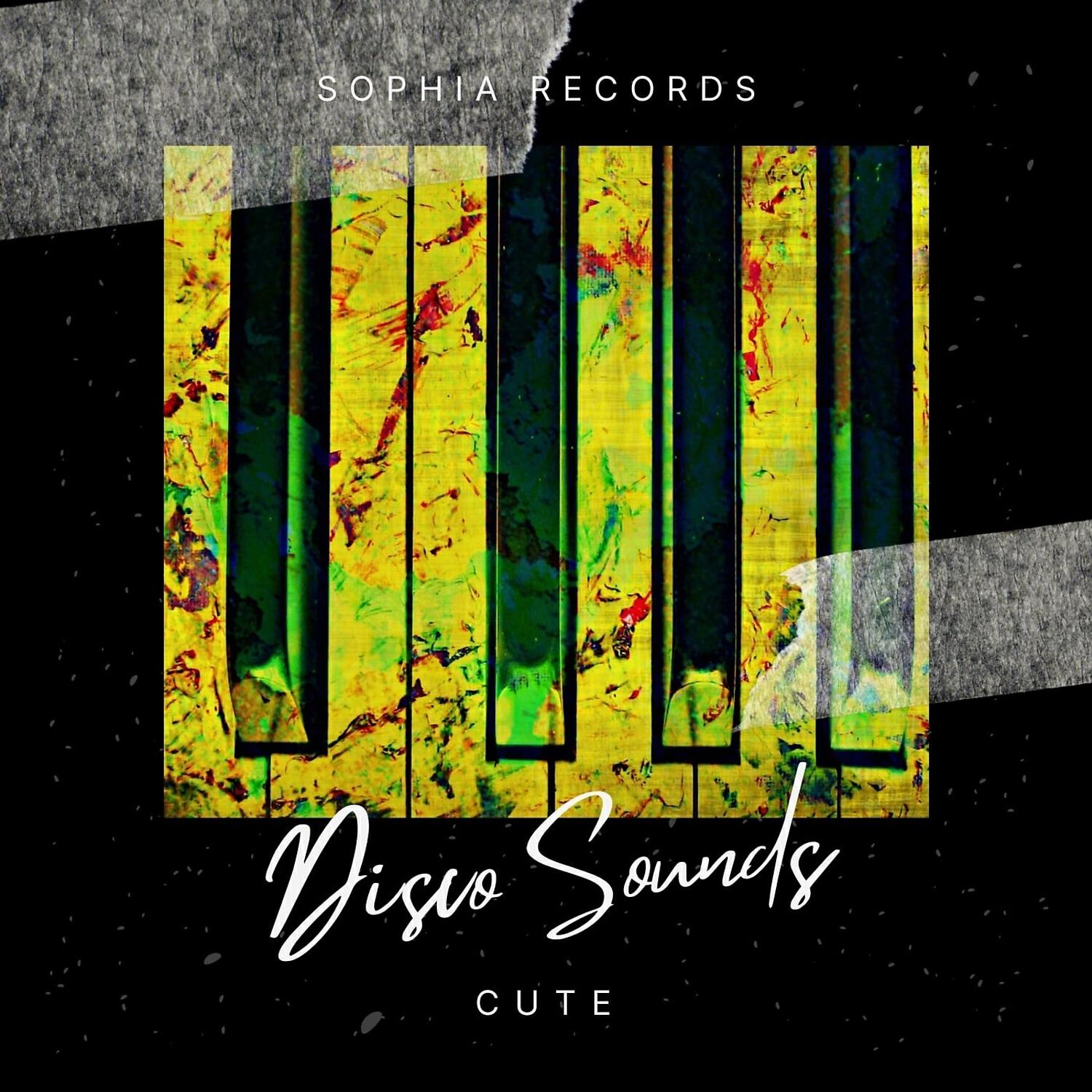 Релиз Cute