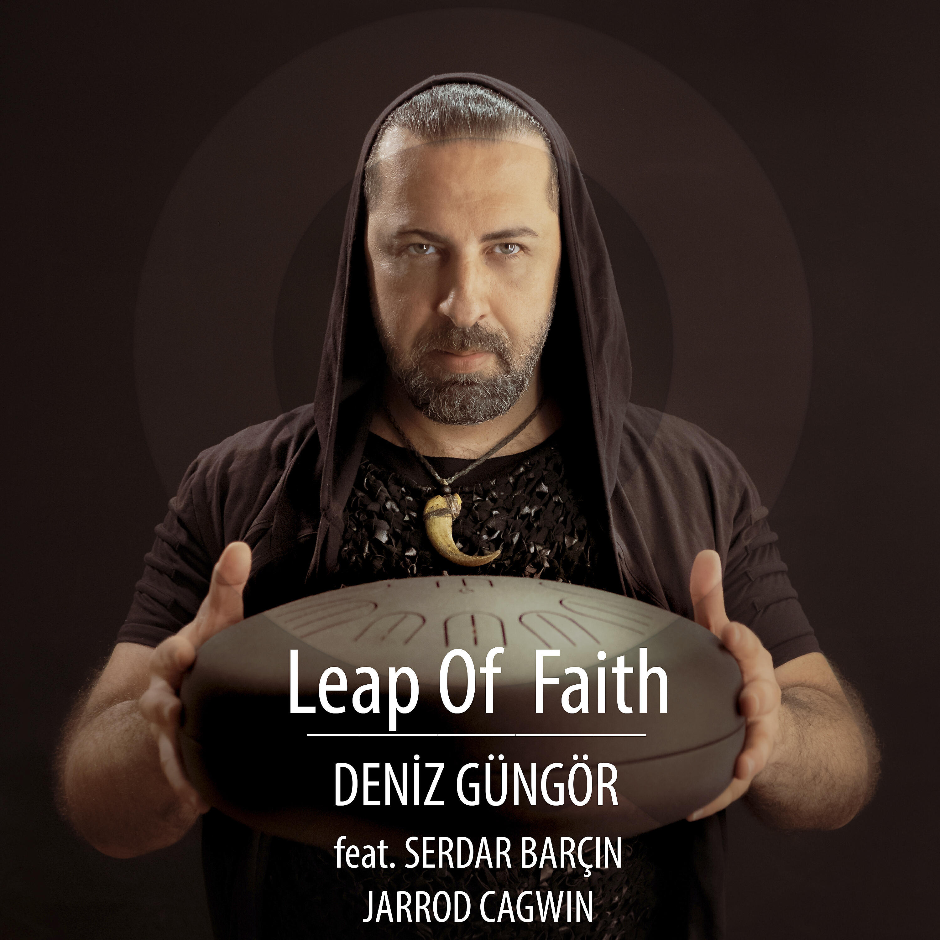 Релиз Leap of Faith