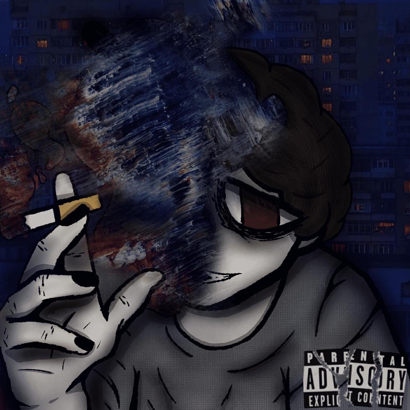 Релиз Умри и затянись