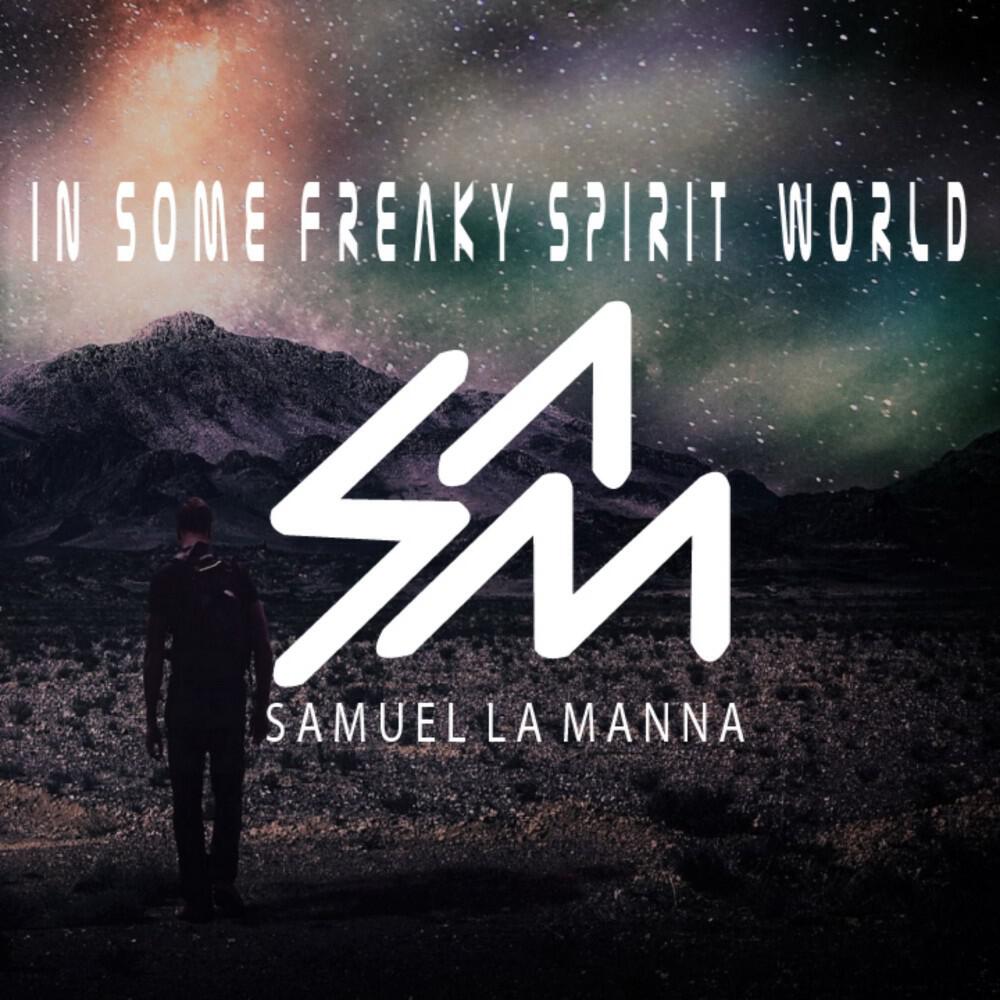 Релиз In Some Freaky Spirit World