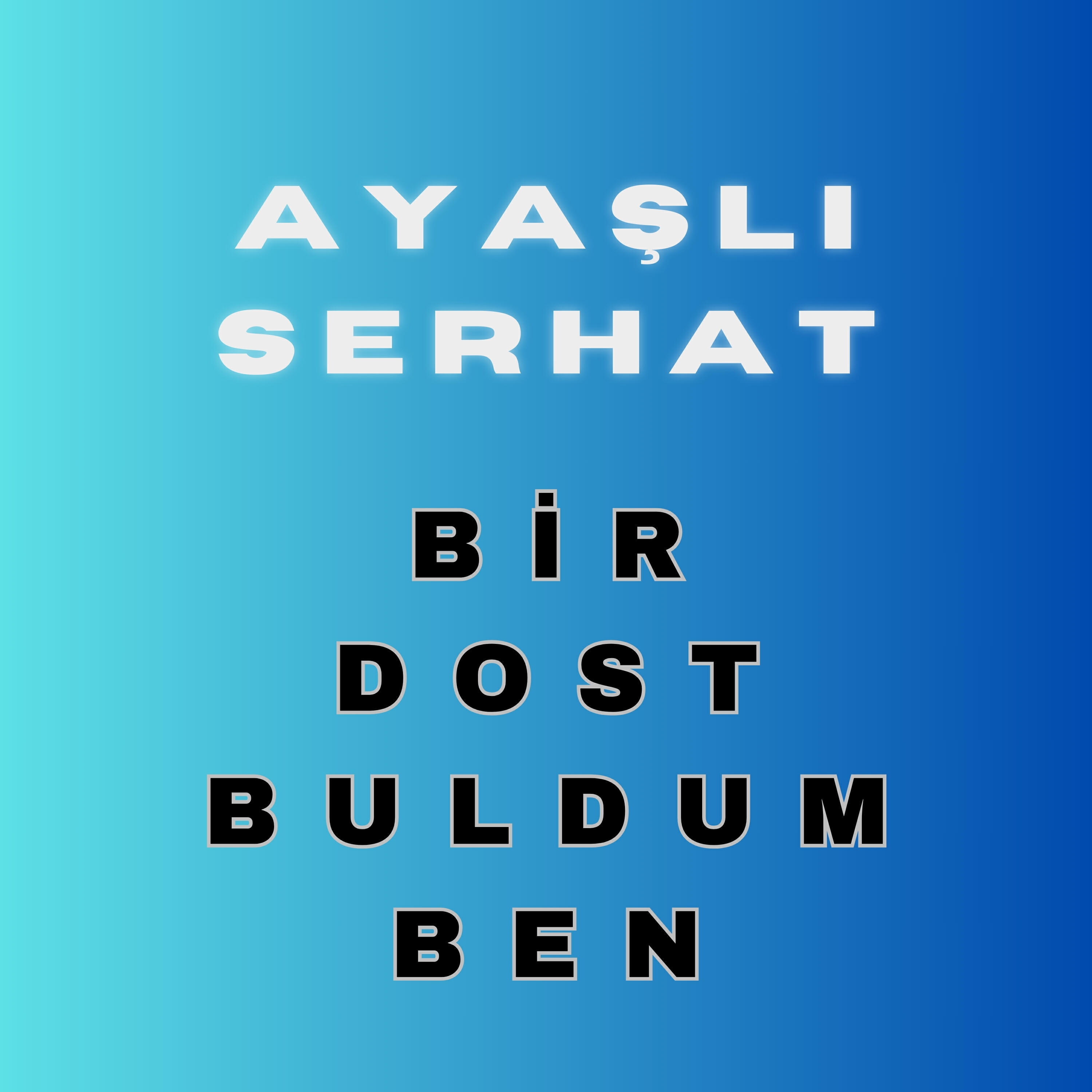 Релиз Bir Dost Buldum Ben