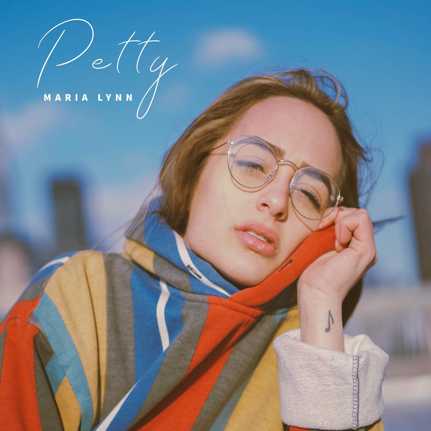 Релиз Petty