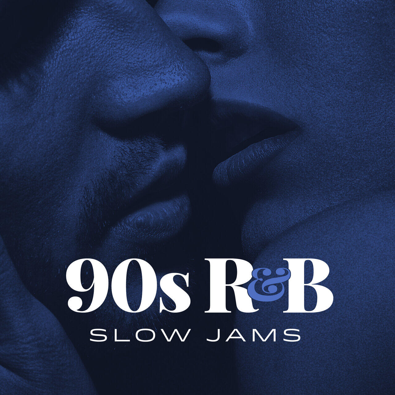 Релиз 90s R&B Slow Jams
