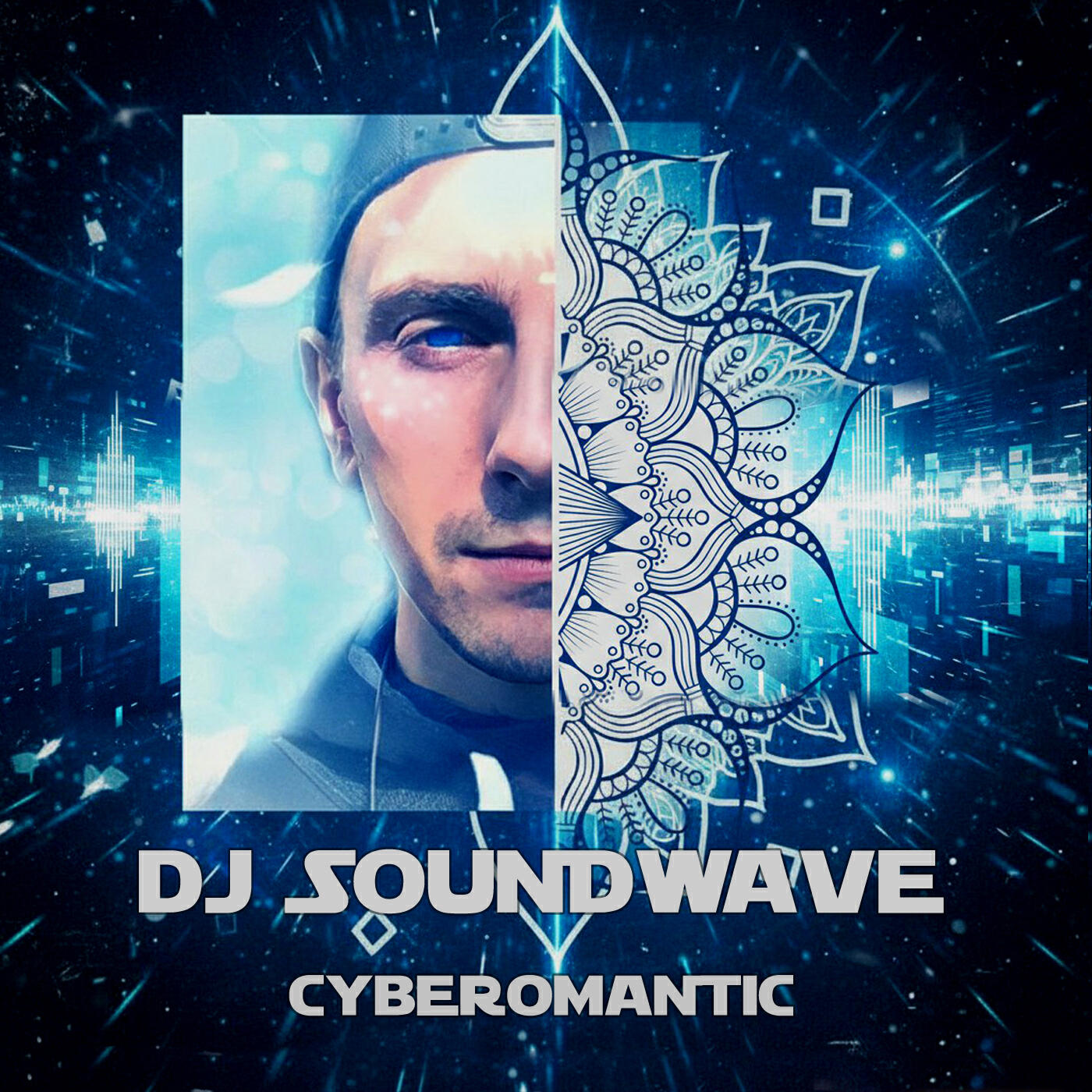 Релиз Cyberomantic