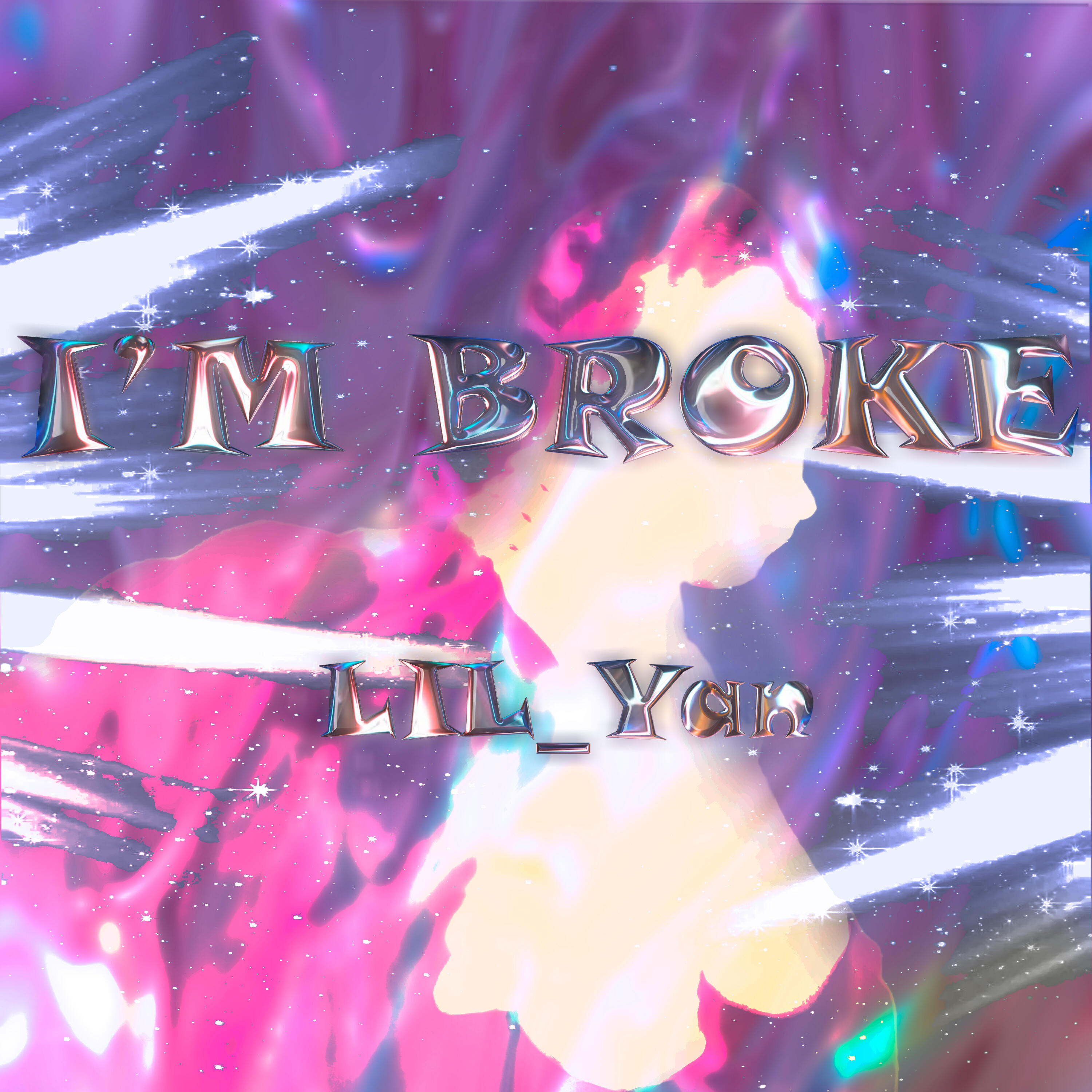 Релиз i'm broke