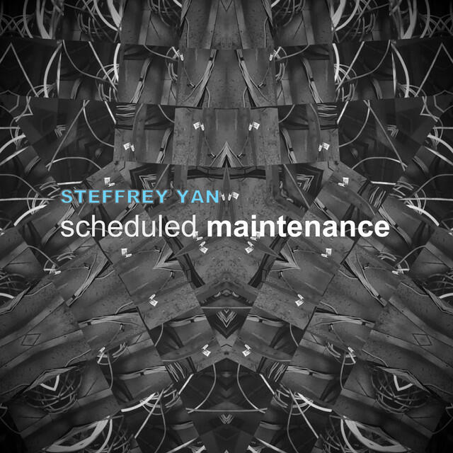 Релиз Scheduled Maintenance