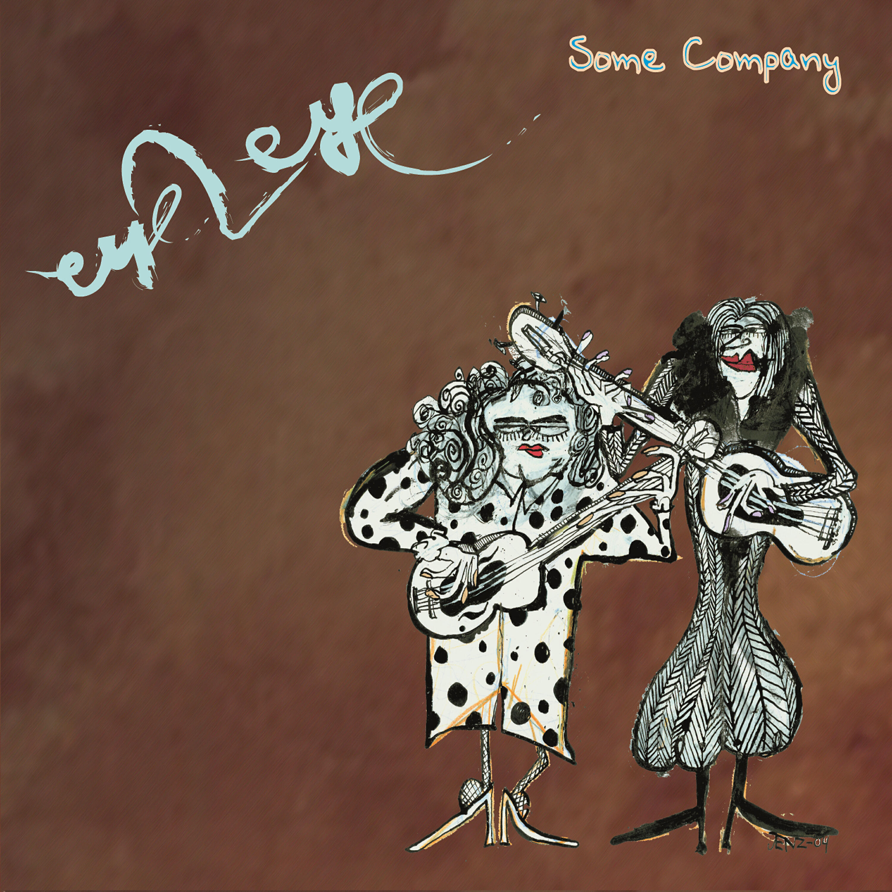 Релиз Some Company