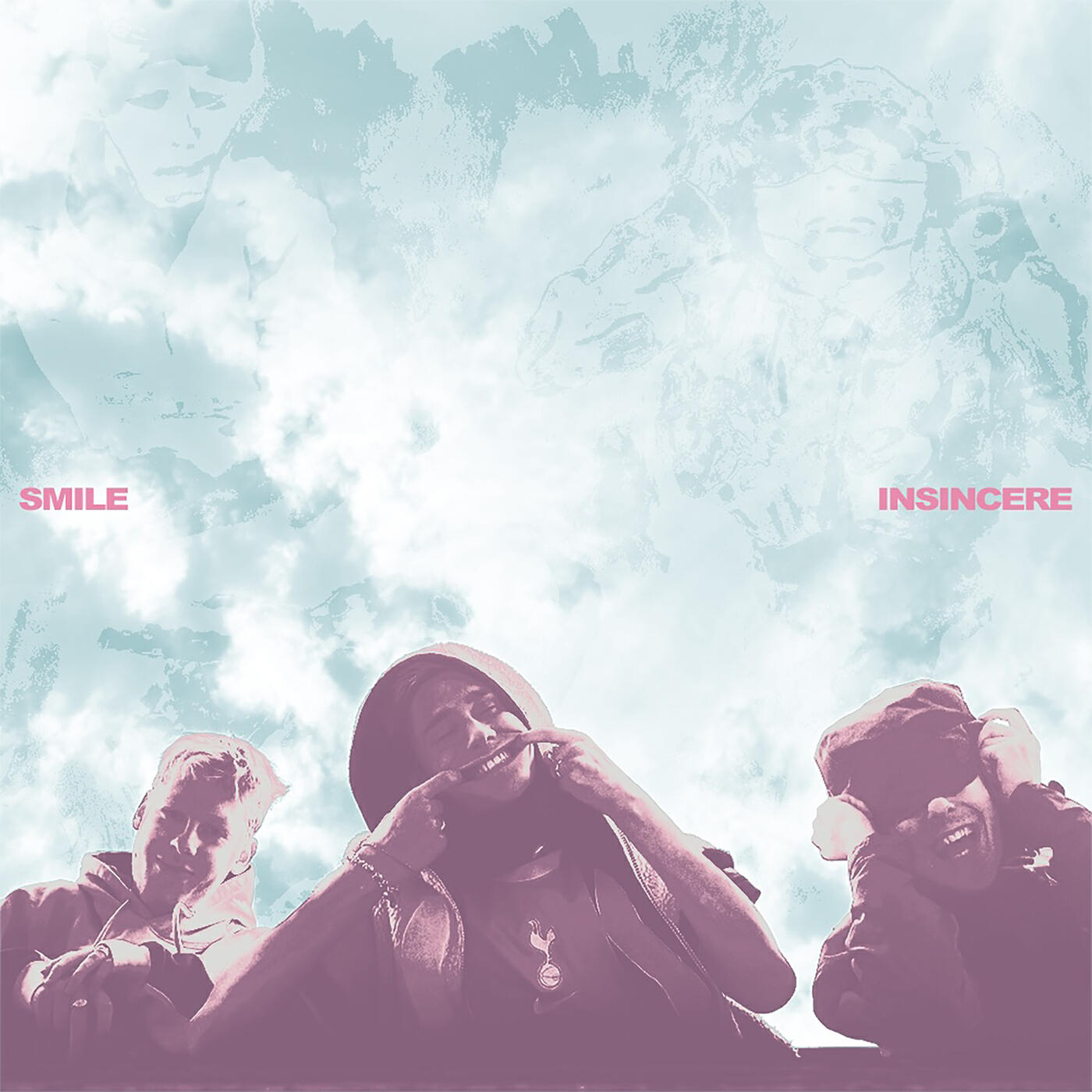 Релиз smile