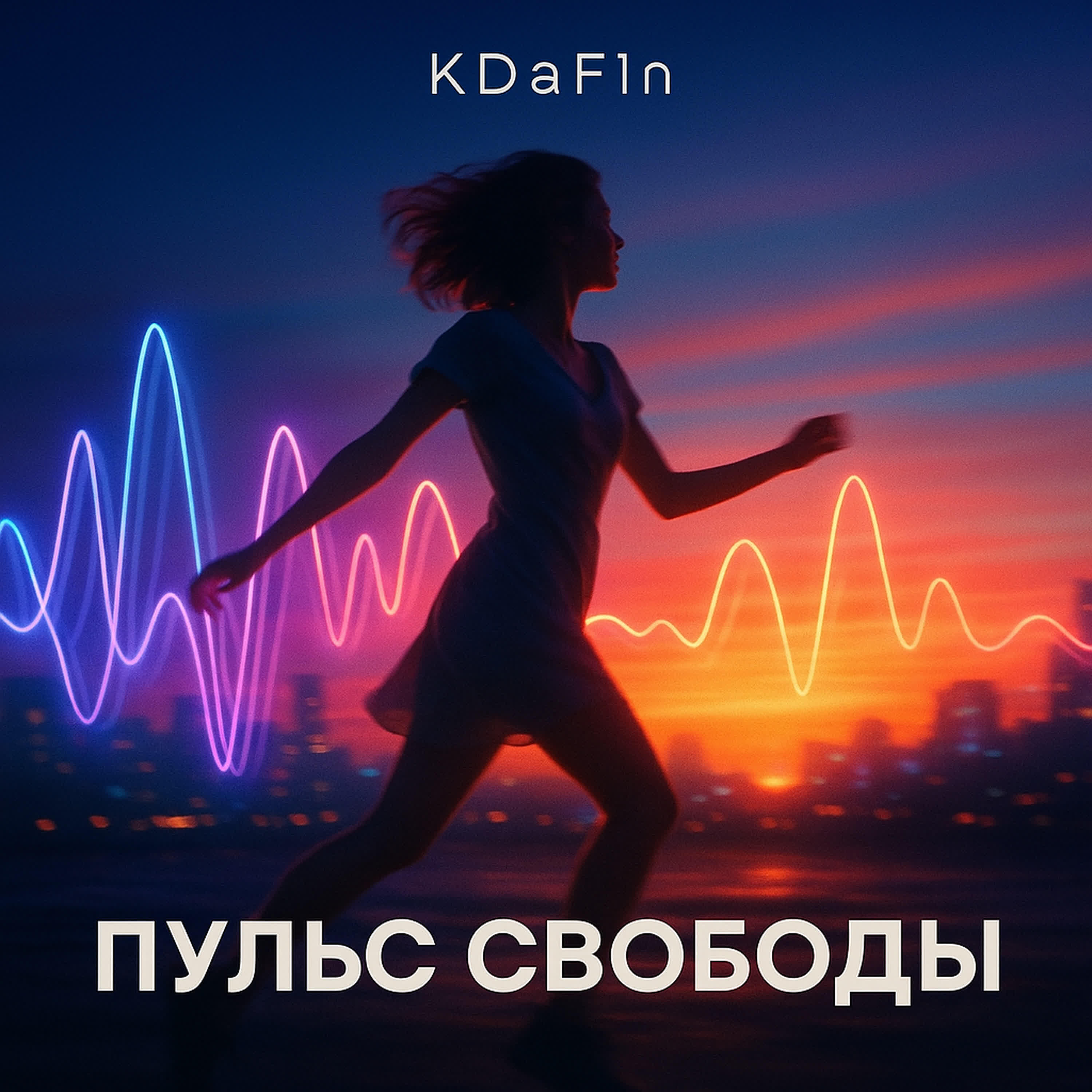 Релиз Пульс свободы