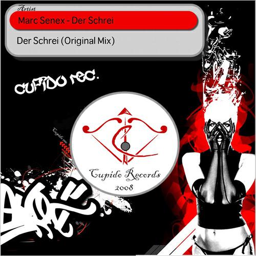 Marc Senex