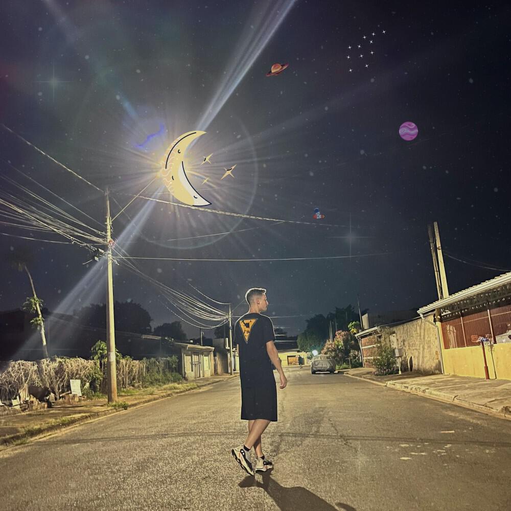 Релиз Lunar Sleep