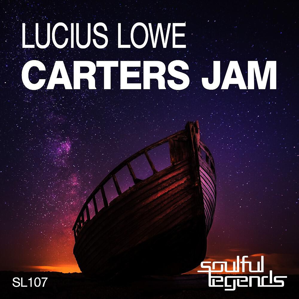 Релиз Carters Jam (Original Mix)