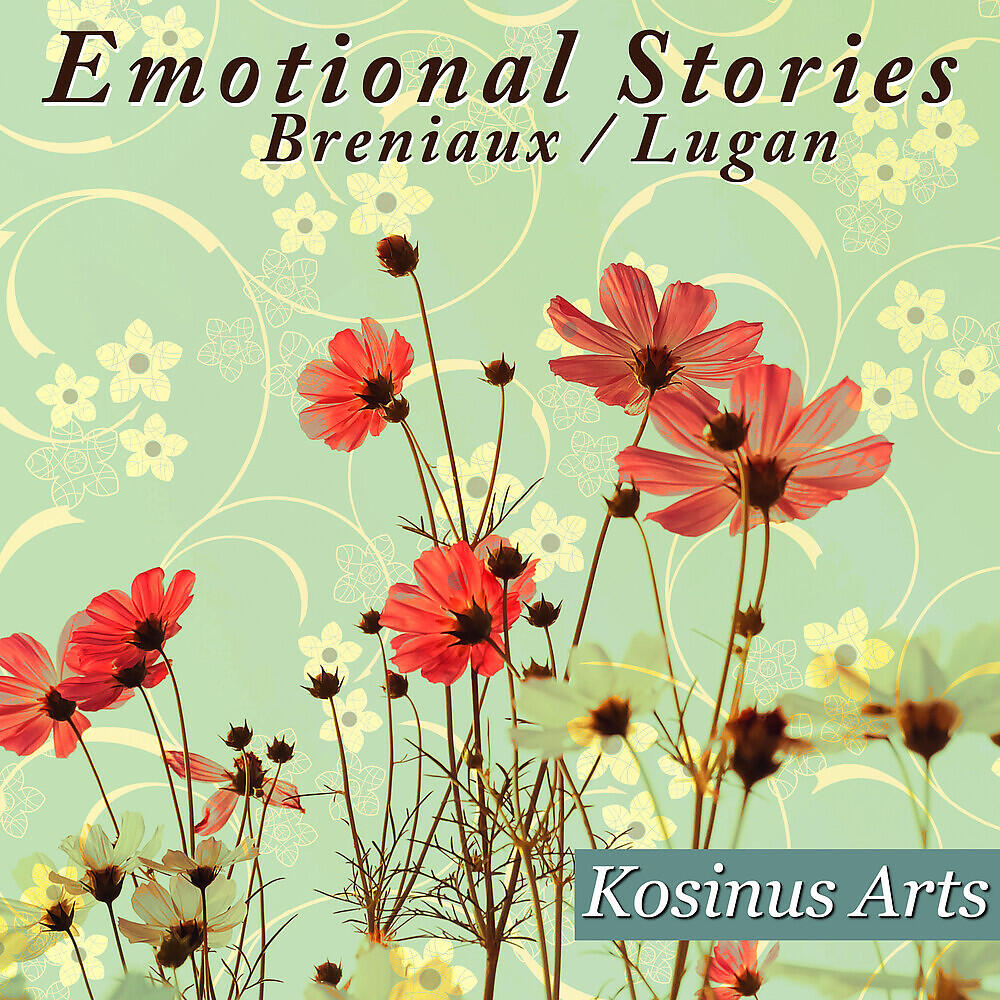 Релиз Emotional Stories
