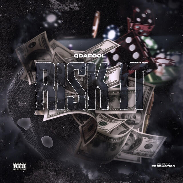 Релиз Risk It