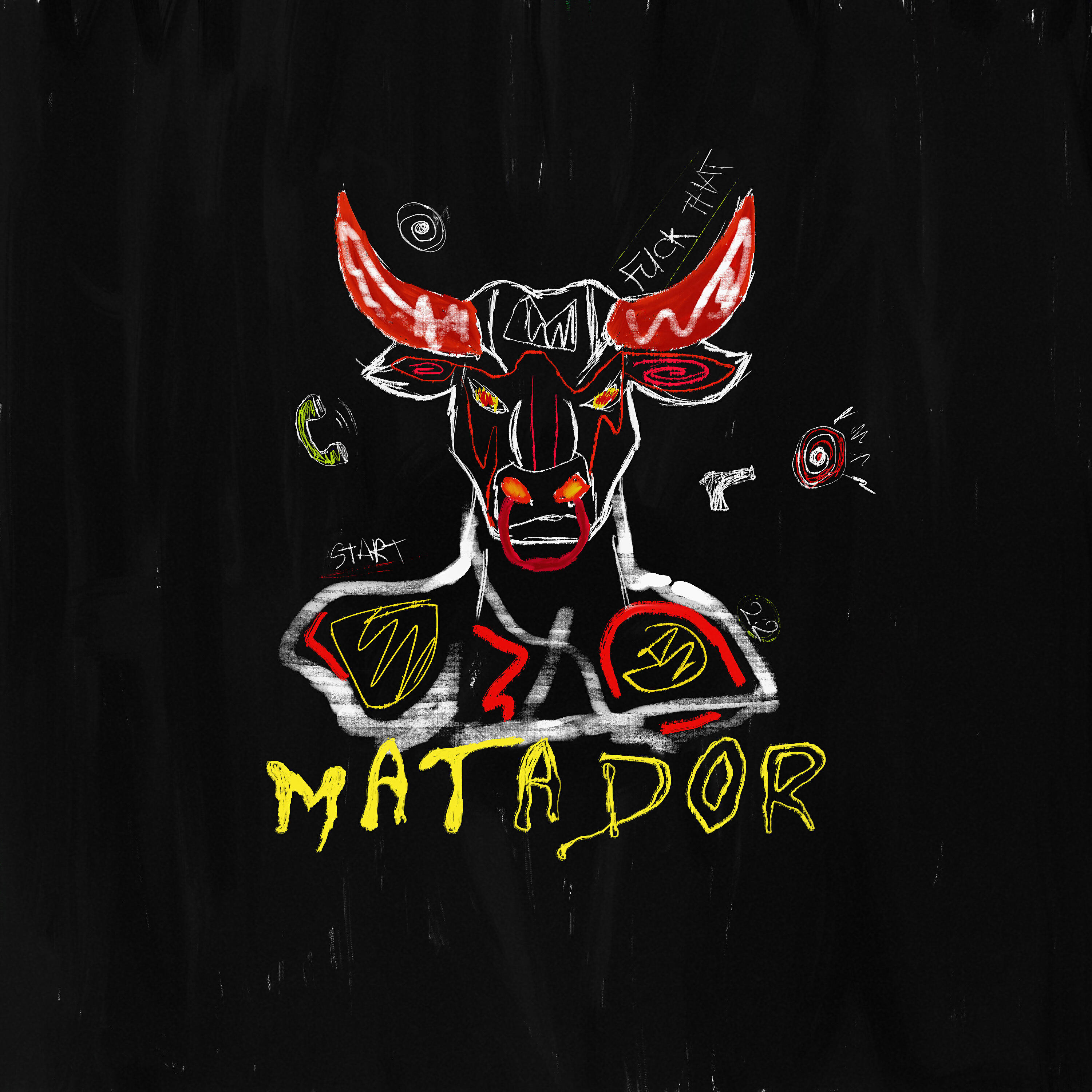 Релиз MATADOR