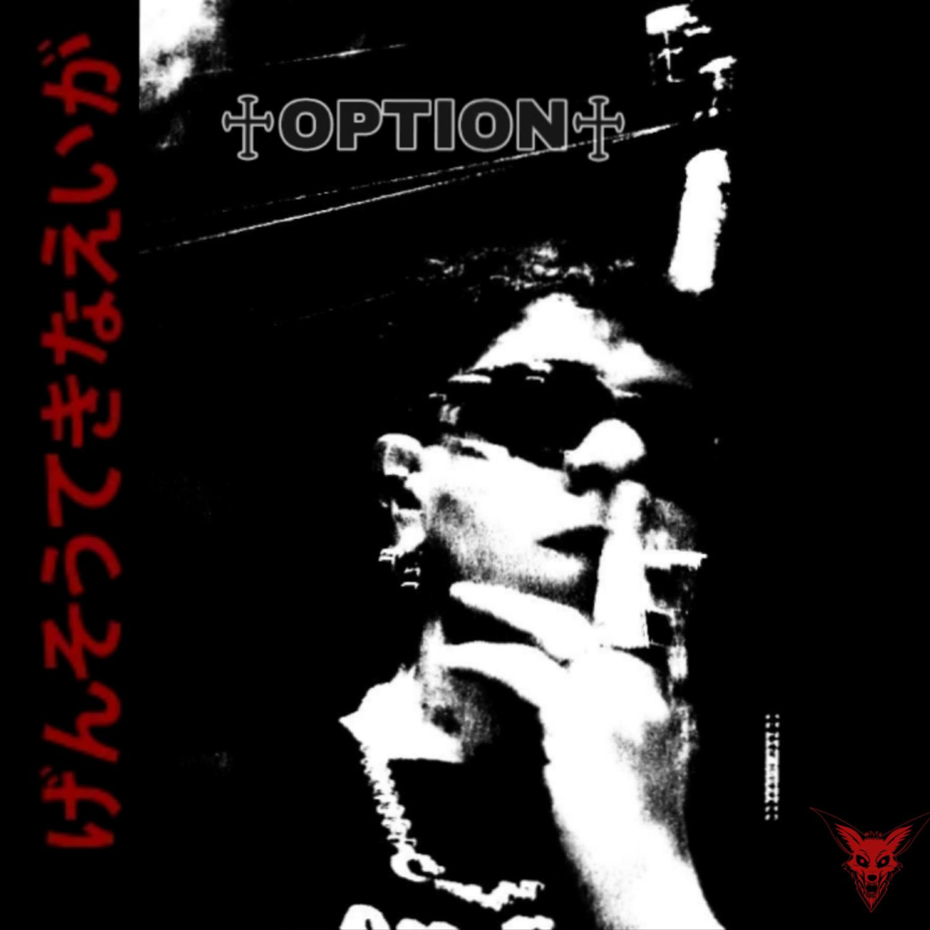 Релиз Option