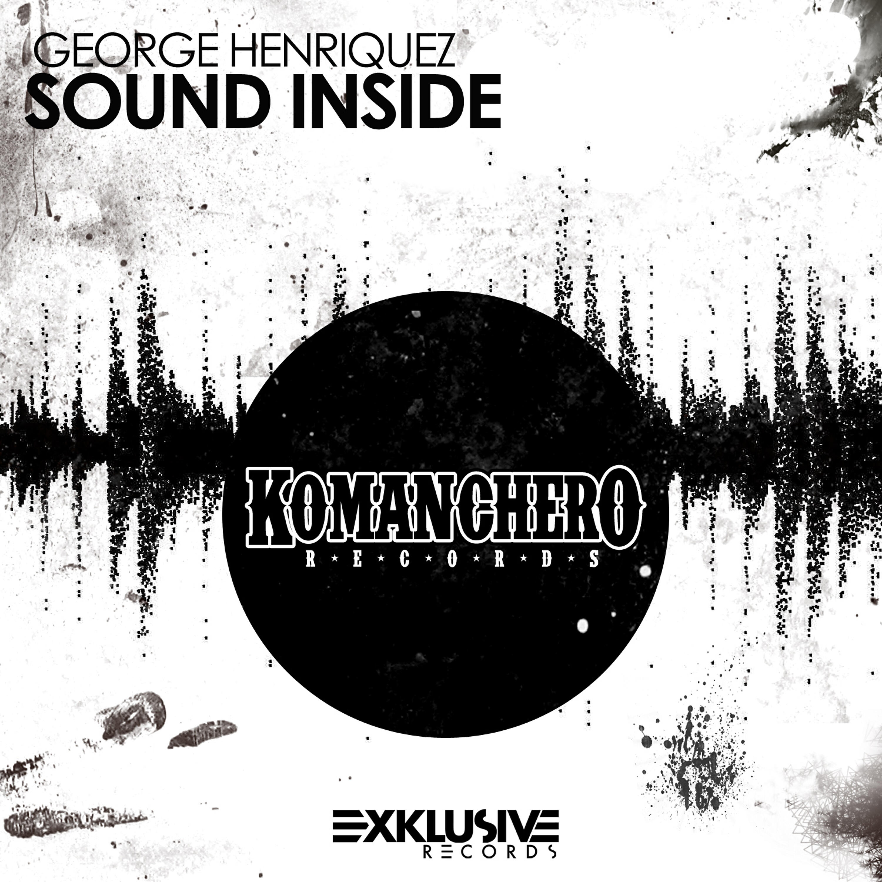 Релиз Sound Inside