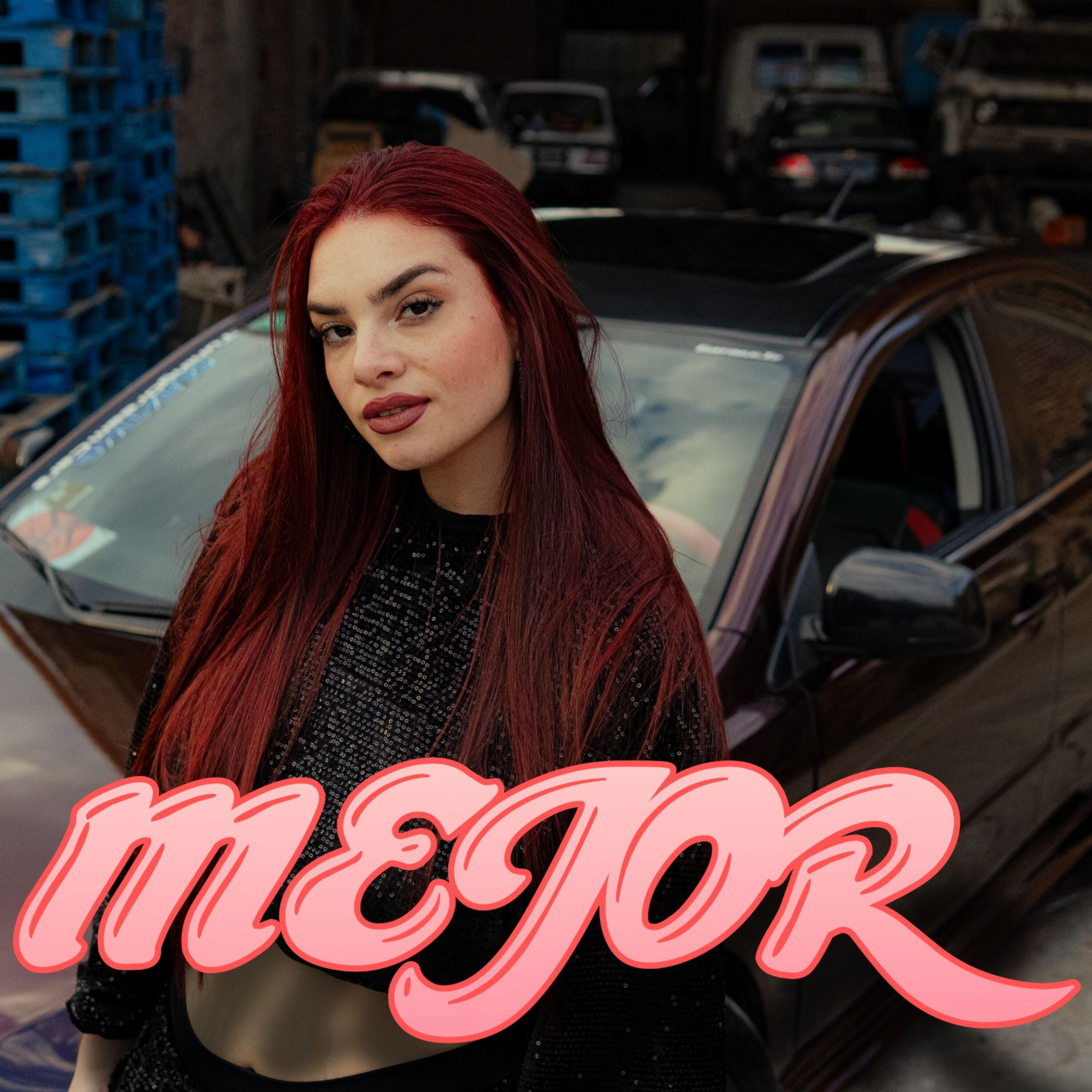 Релиз Mejor