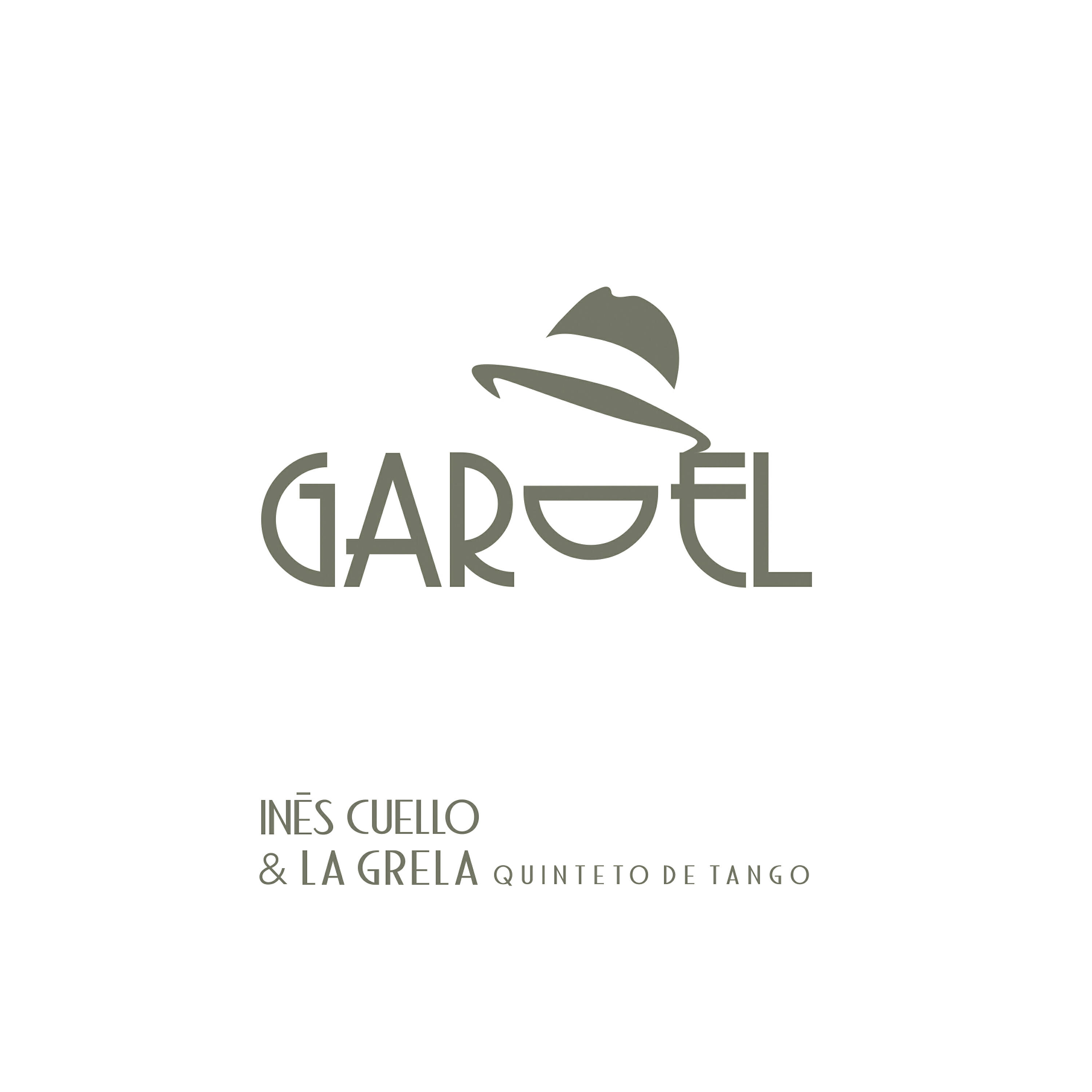Релиз Gardel