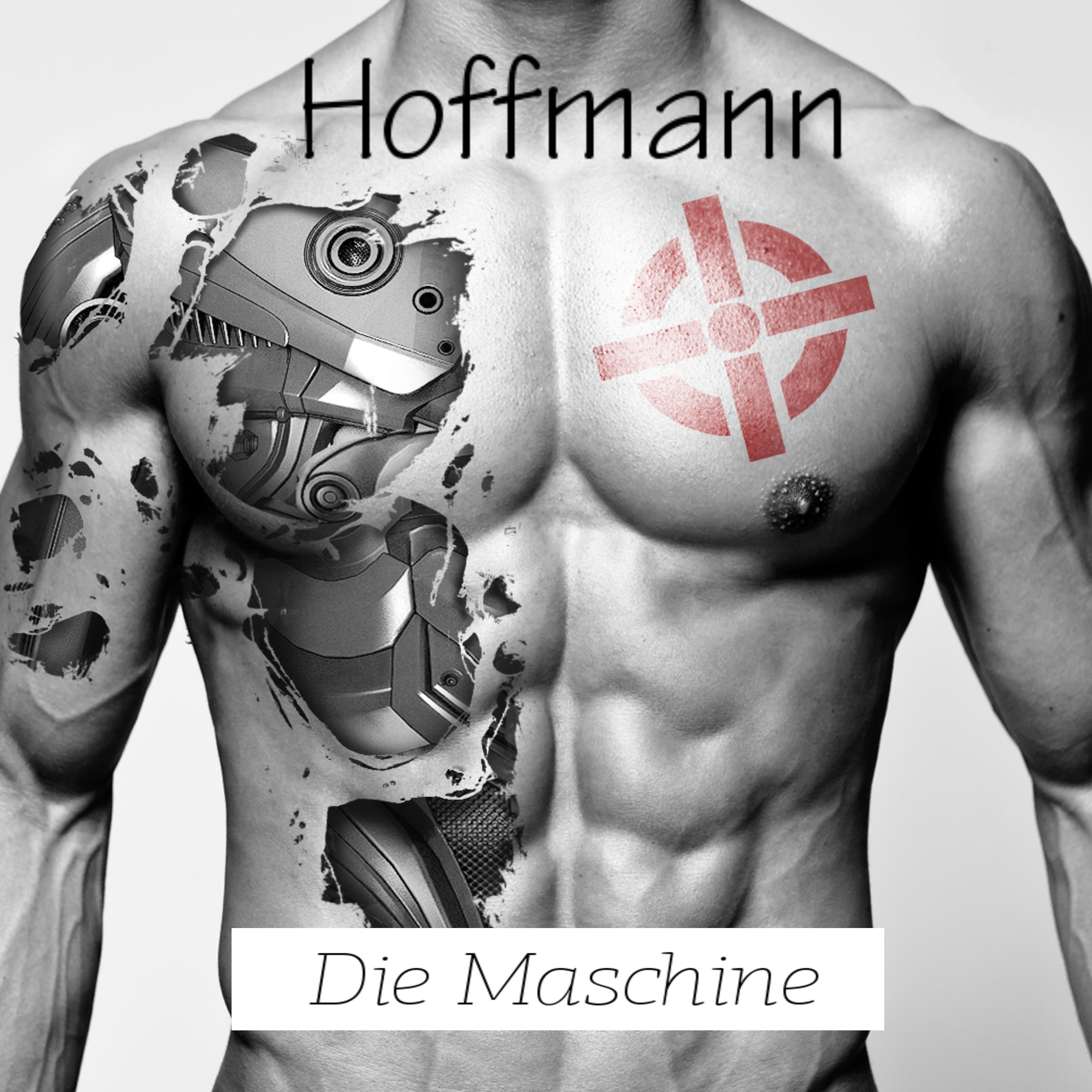 Постер альбома Die Maschine