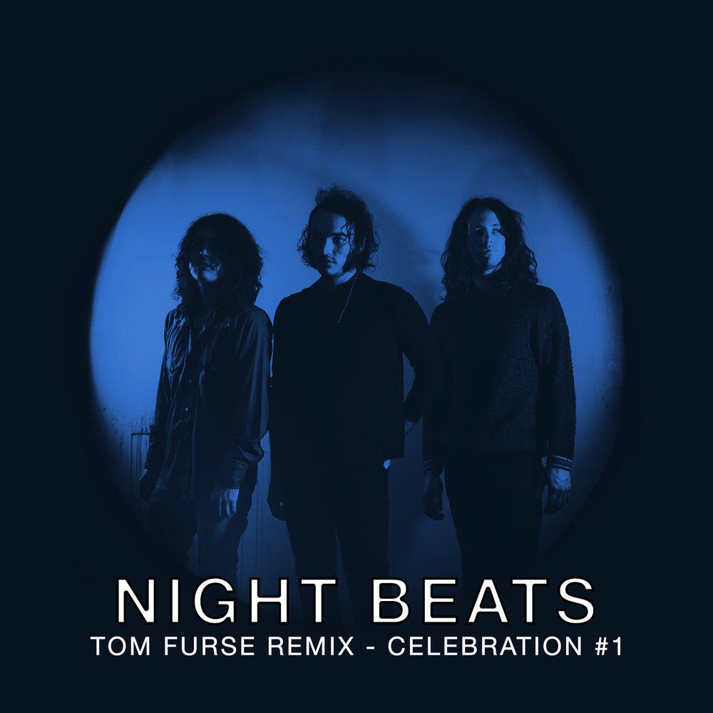 Релиз Celebration #1 (Tom Furse Extrapolation)
