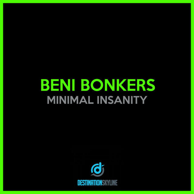 Beni Bonkers