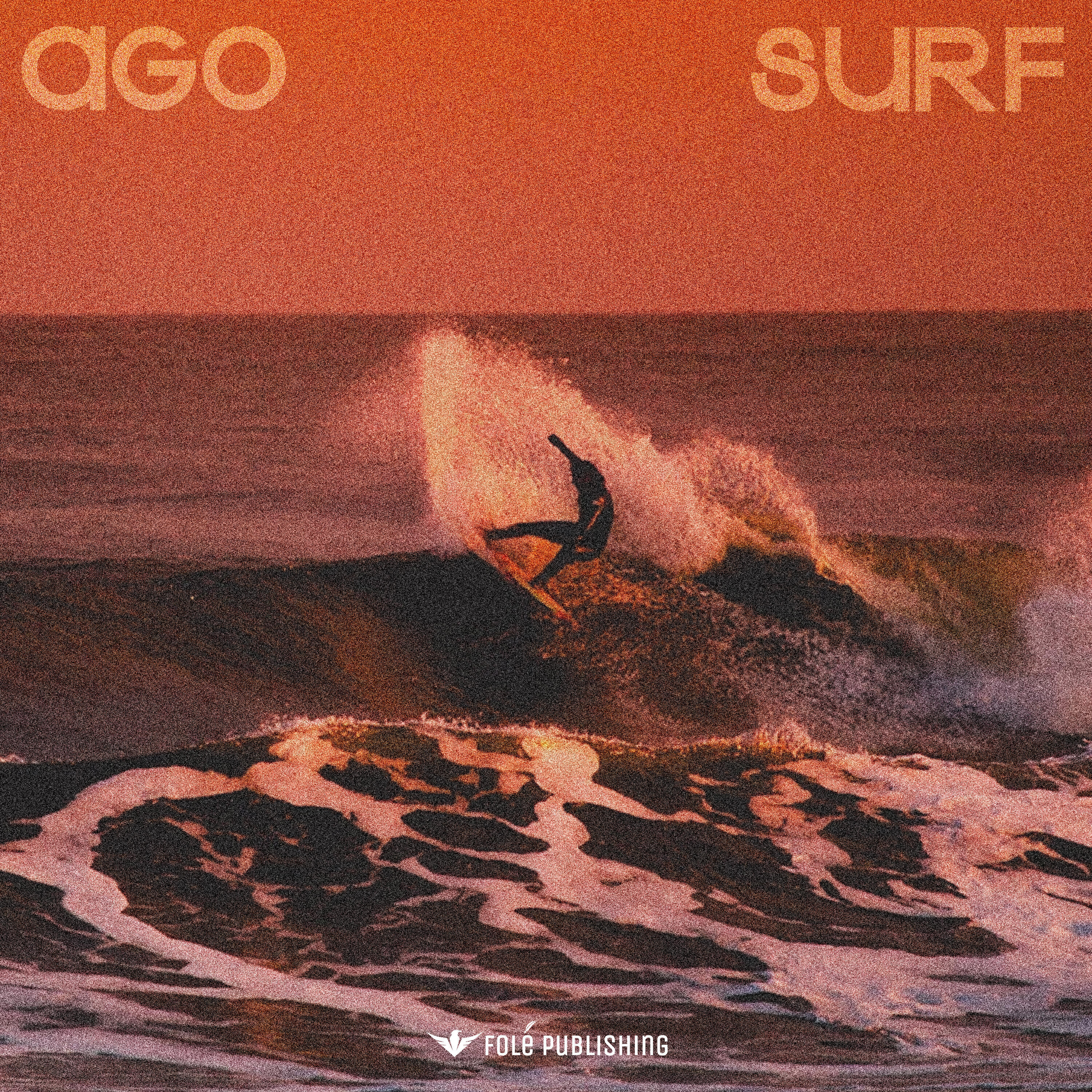 Релиз Surf