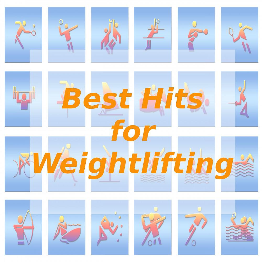 Релиз Best Hits for Weightlifting