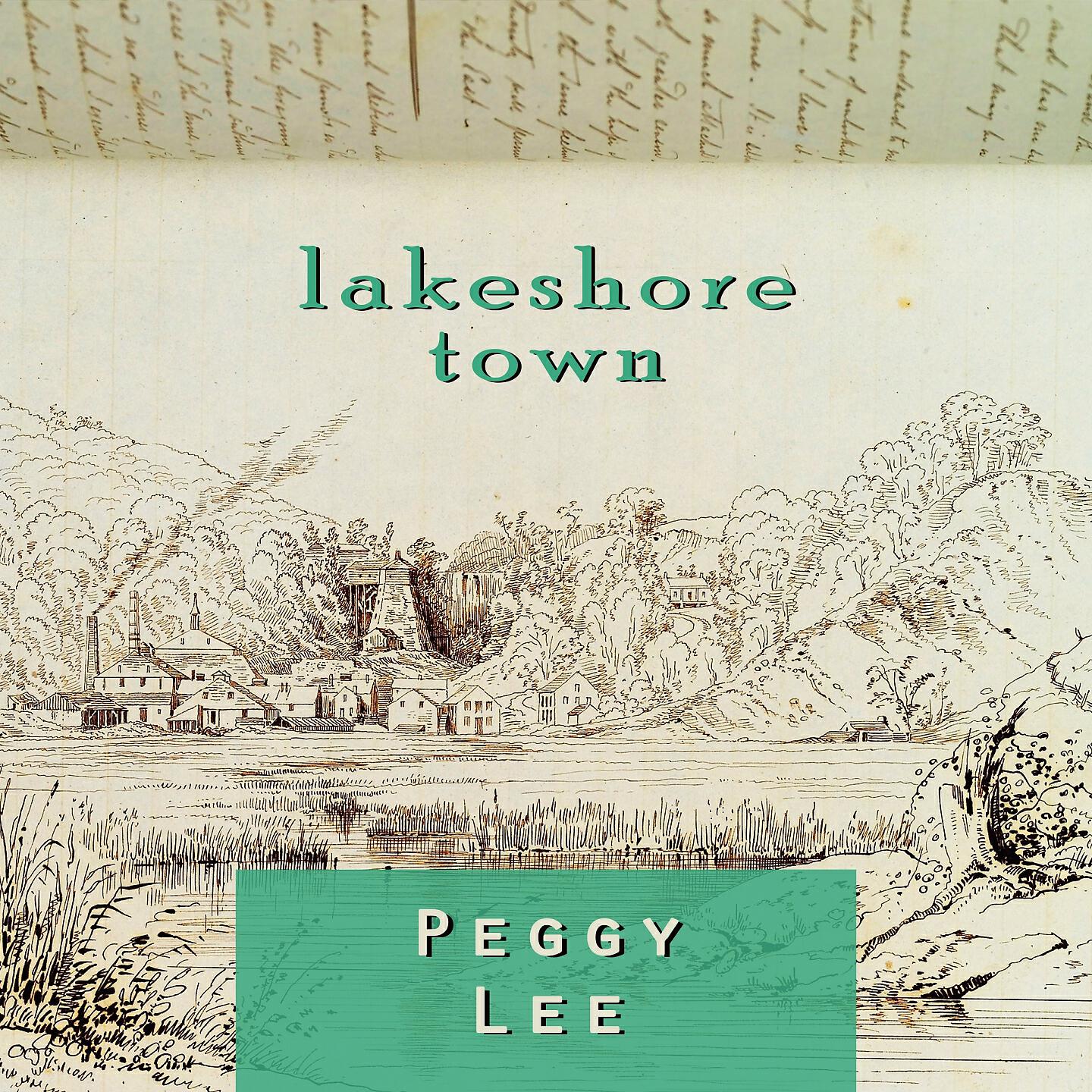 Релиз Lakeshore Town