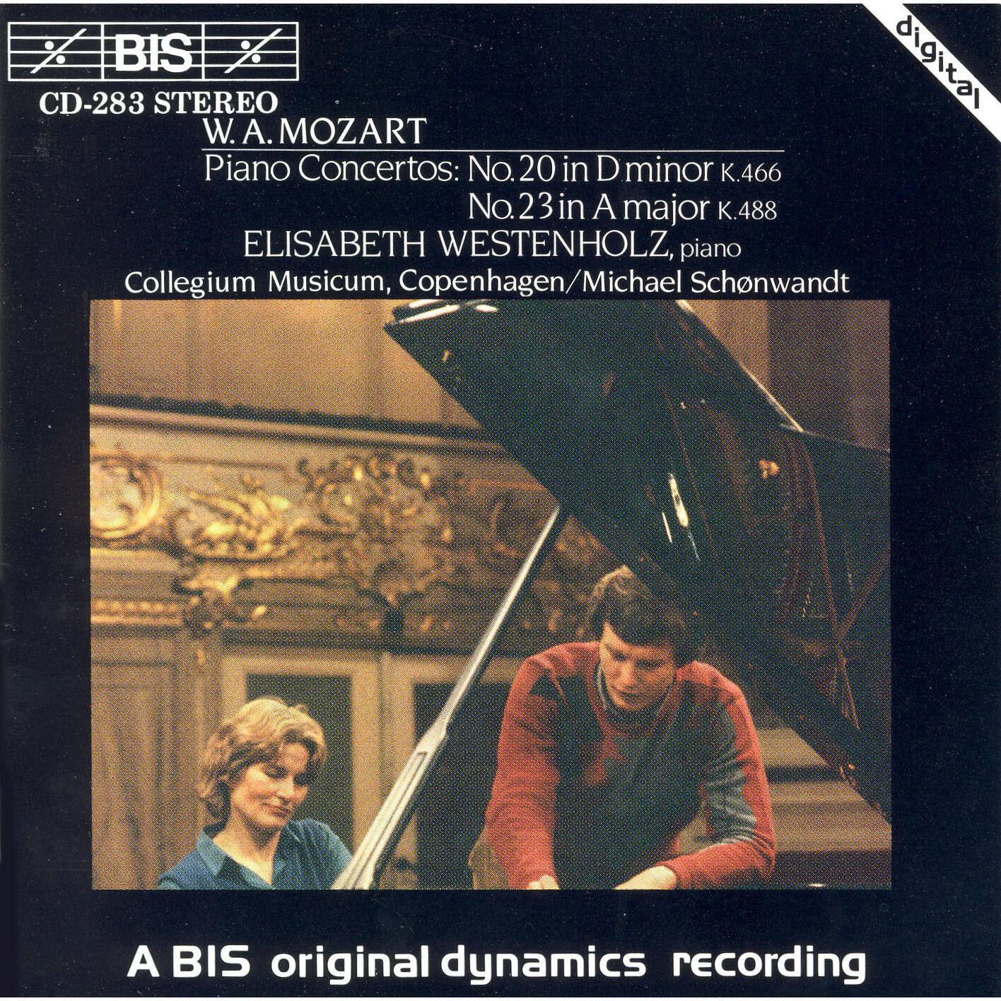 Трек Piano Concerto No. 23 in A Major, K. 488: III. Allegro assai