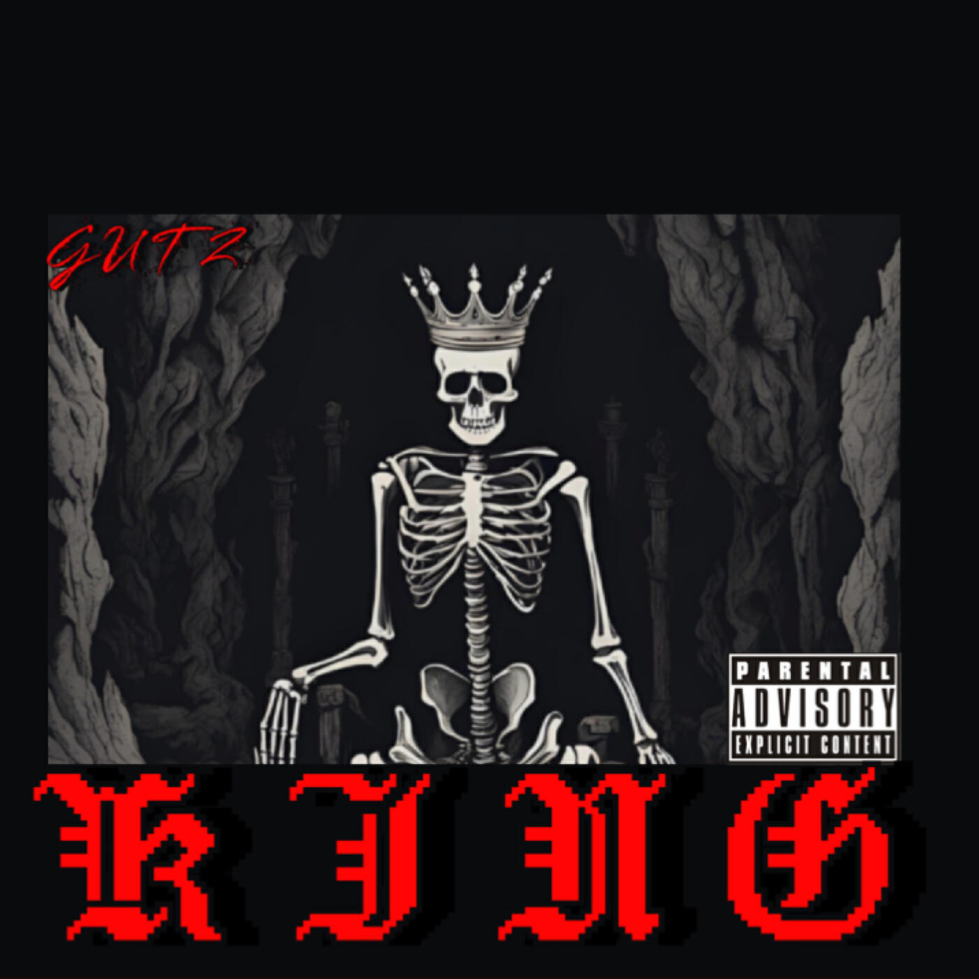 Релиз King
