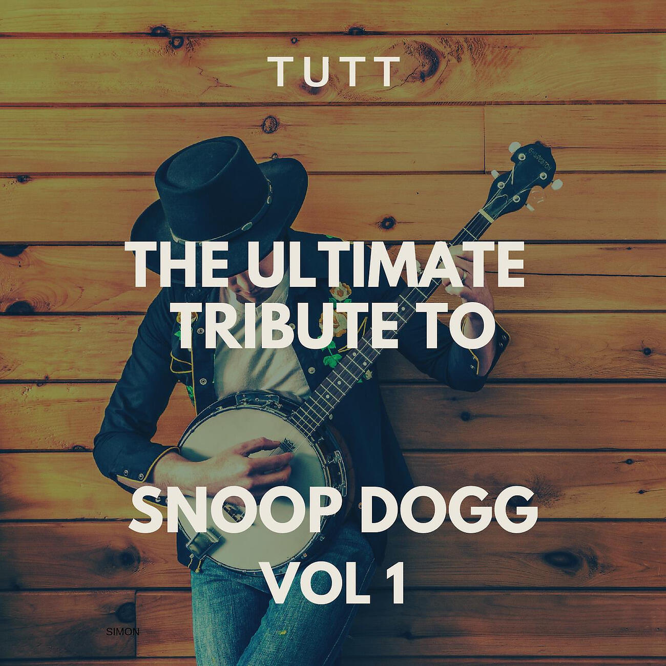 Релиз The Ultimate Tribute To Snoop Dogg Vol 1