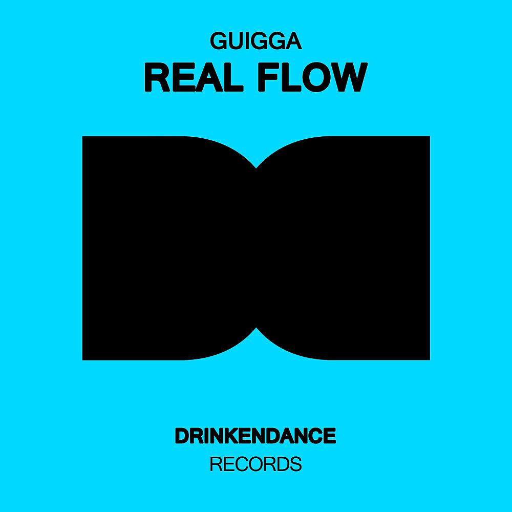 Релиз Real Flow