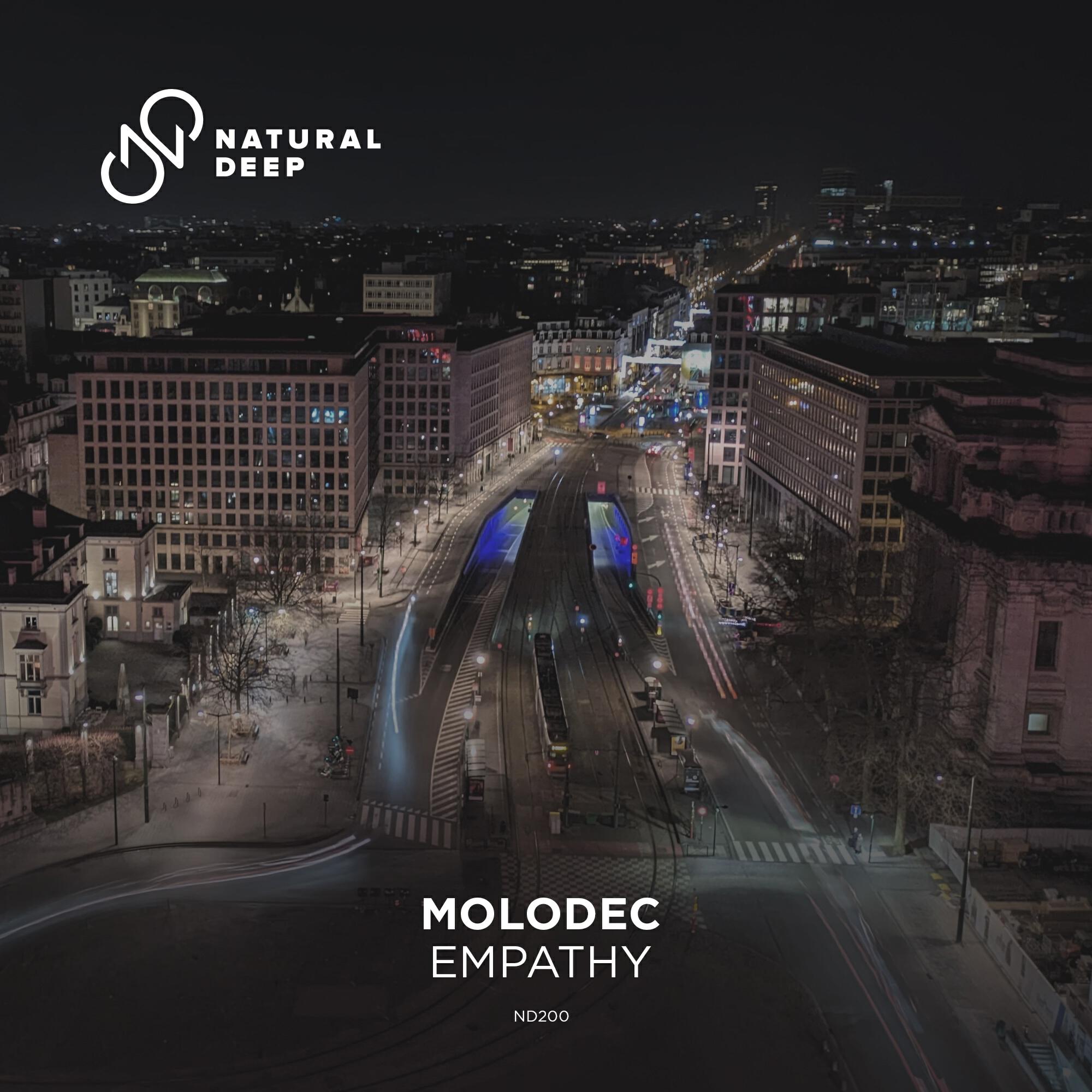 Релиз Empathy
