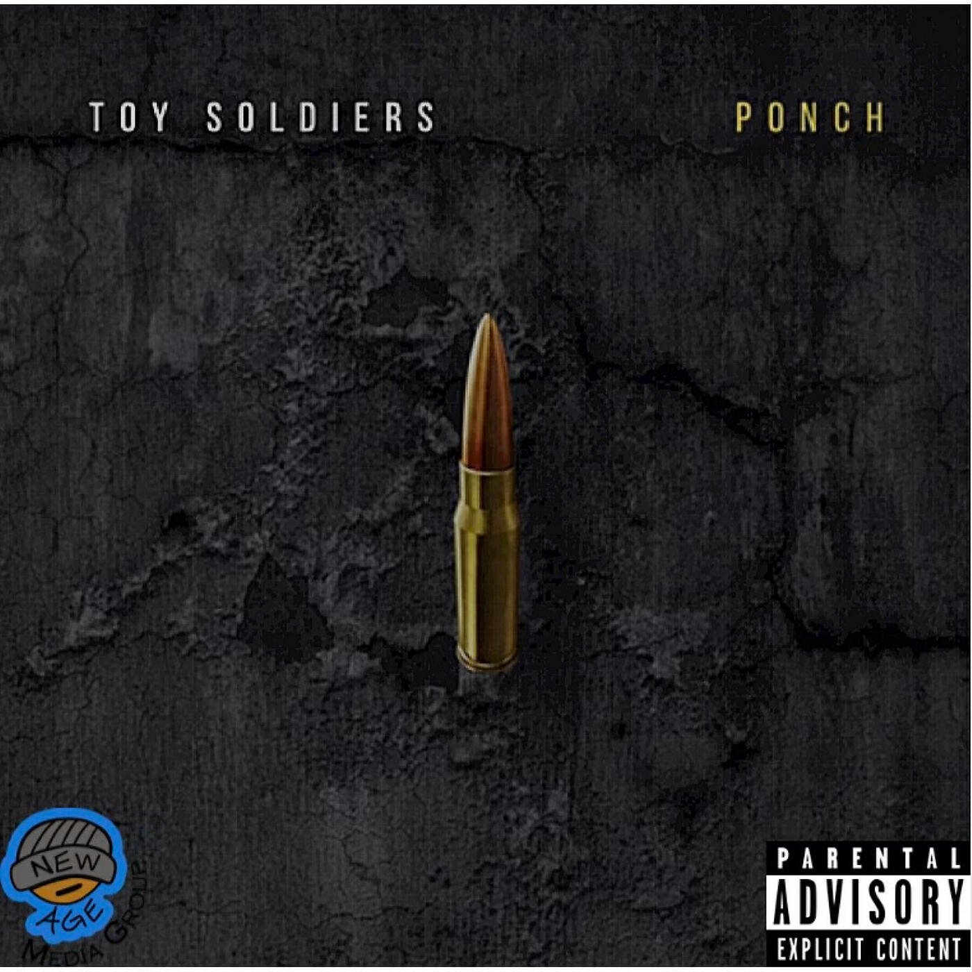 Релиз Toy Soldiers