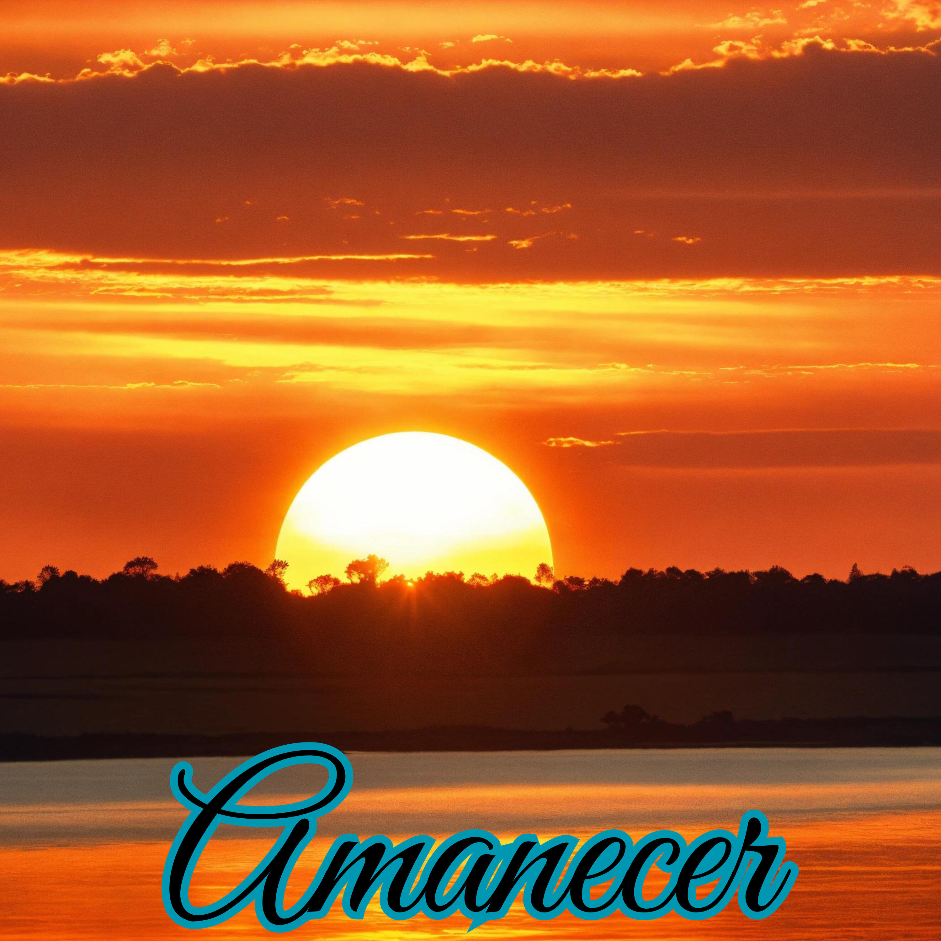 Релиз Amanecer