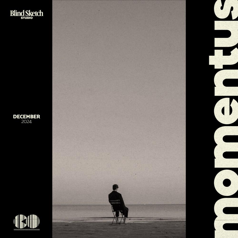 Релиз Momentus