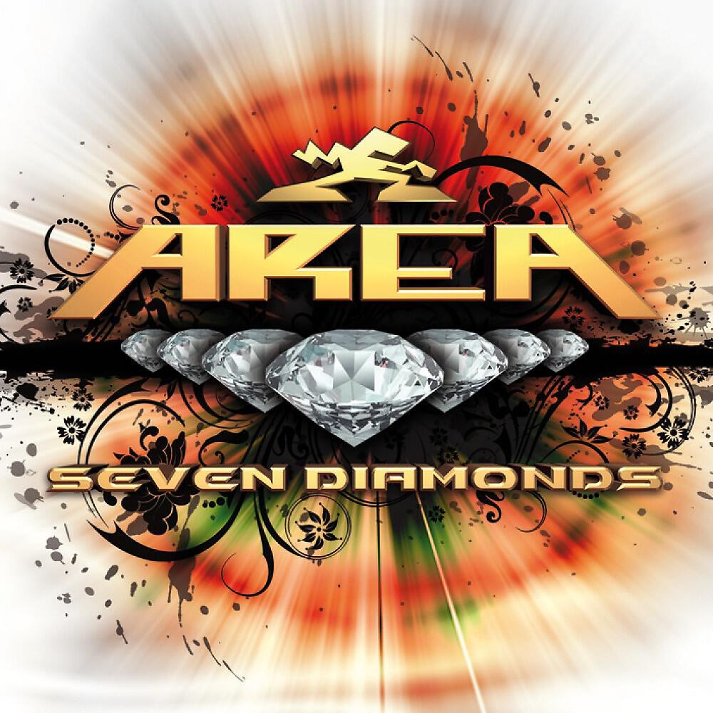 Релиз Seven diamonds