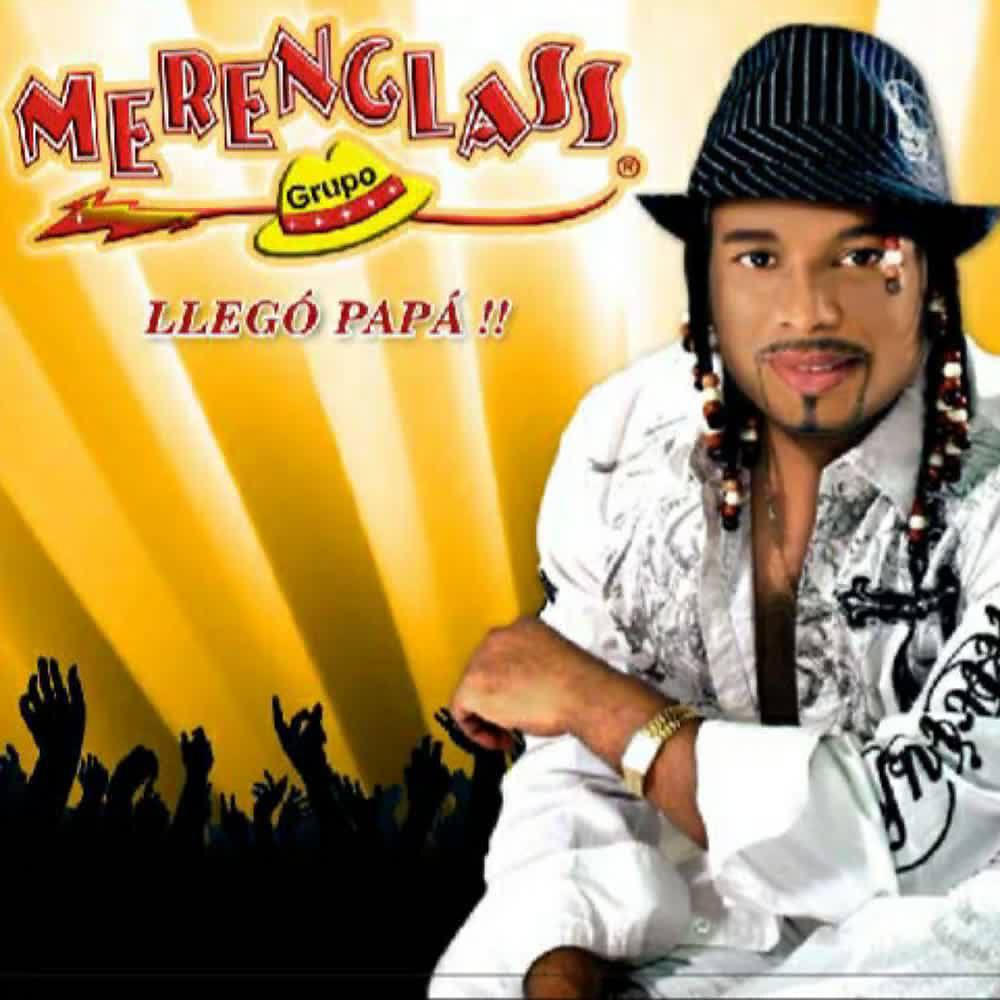 Релиз Llegó Papá
