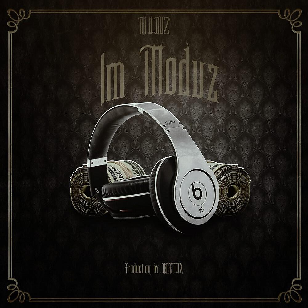 Релиз Im Moduz