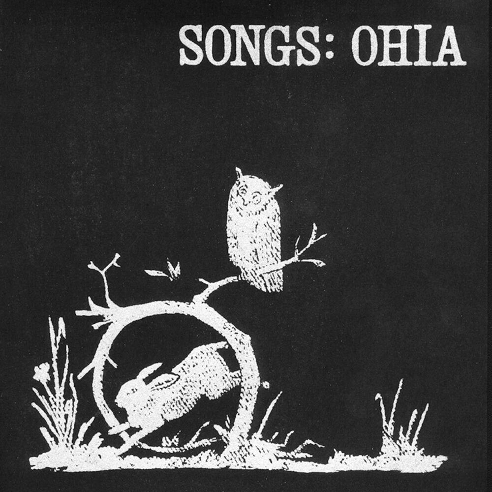 Релиз Songs: Ohia