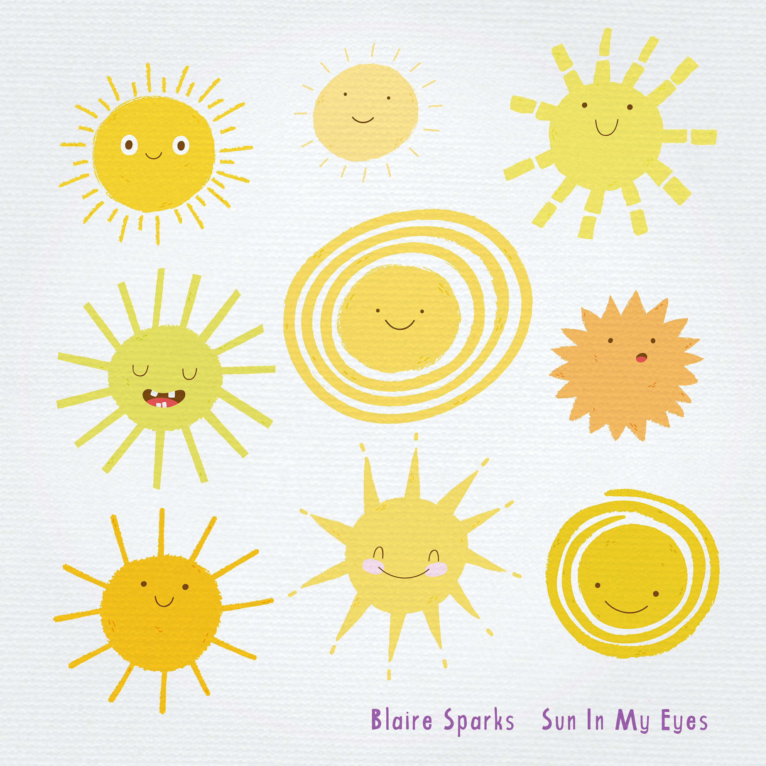 Blaire Sparks