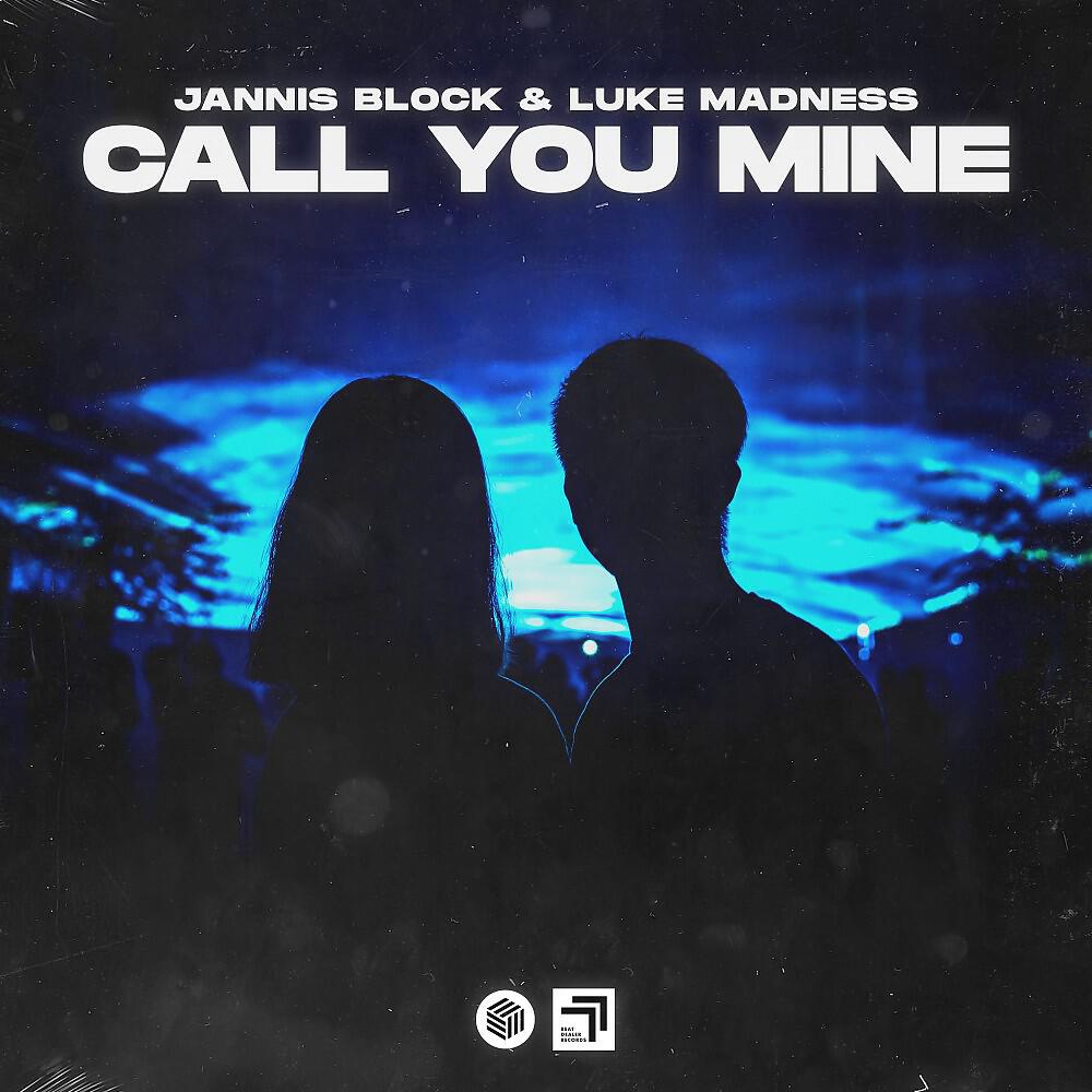 Релиз Call You Mine